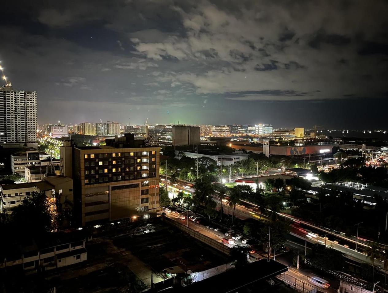 Apartment Coast Seaview Balcony&wifi Near Moa Naia 1524