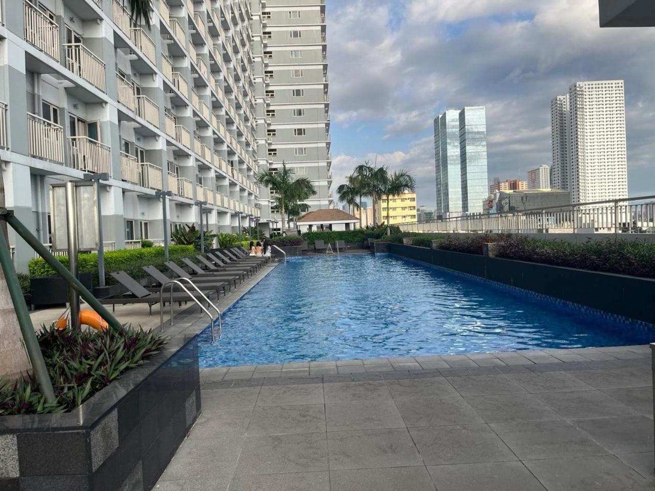 Coast Seaview Balcony&wifi Near Moa Naia 1524 Apartment