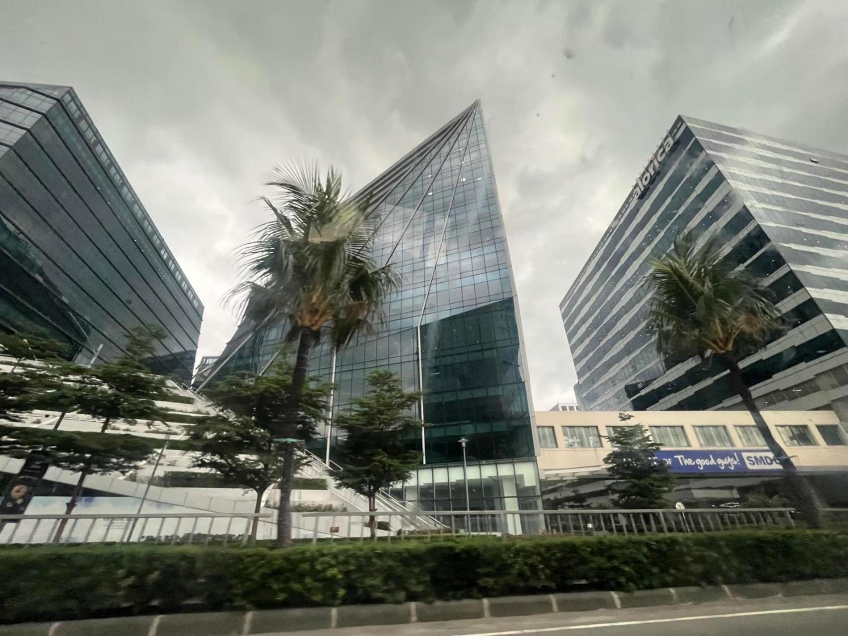 Coast Seaview Balcony&wifi Near Moa Naia 1524 Apartment *
