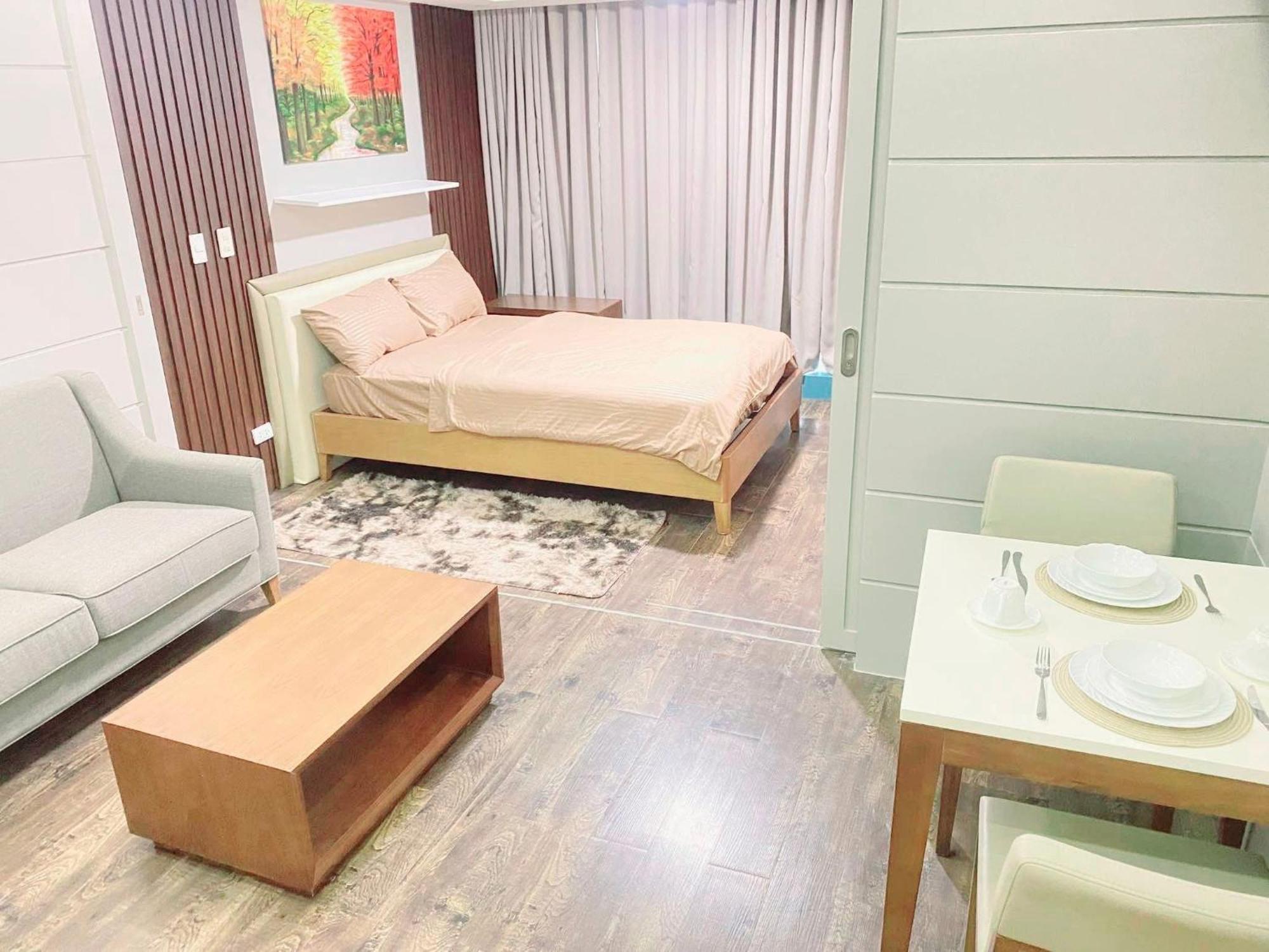 Aparthotel One Uptown