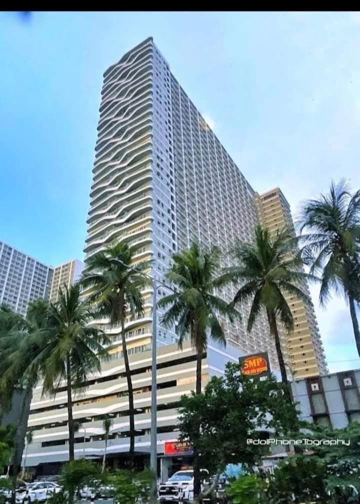 Apartment Casa Alia At Coast - Near Moa, Us Embassy, Picc, Wtc Manila