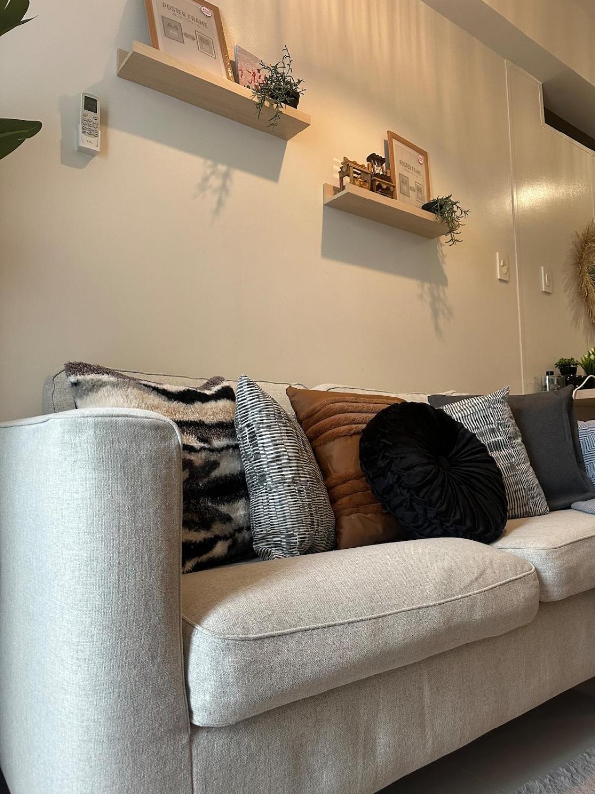 Apartment Casa Alia At Coast - Near Moa, Us Embassy, Picc, Wtc *
