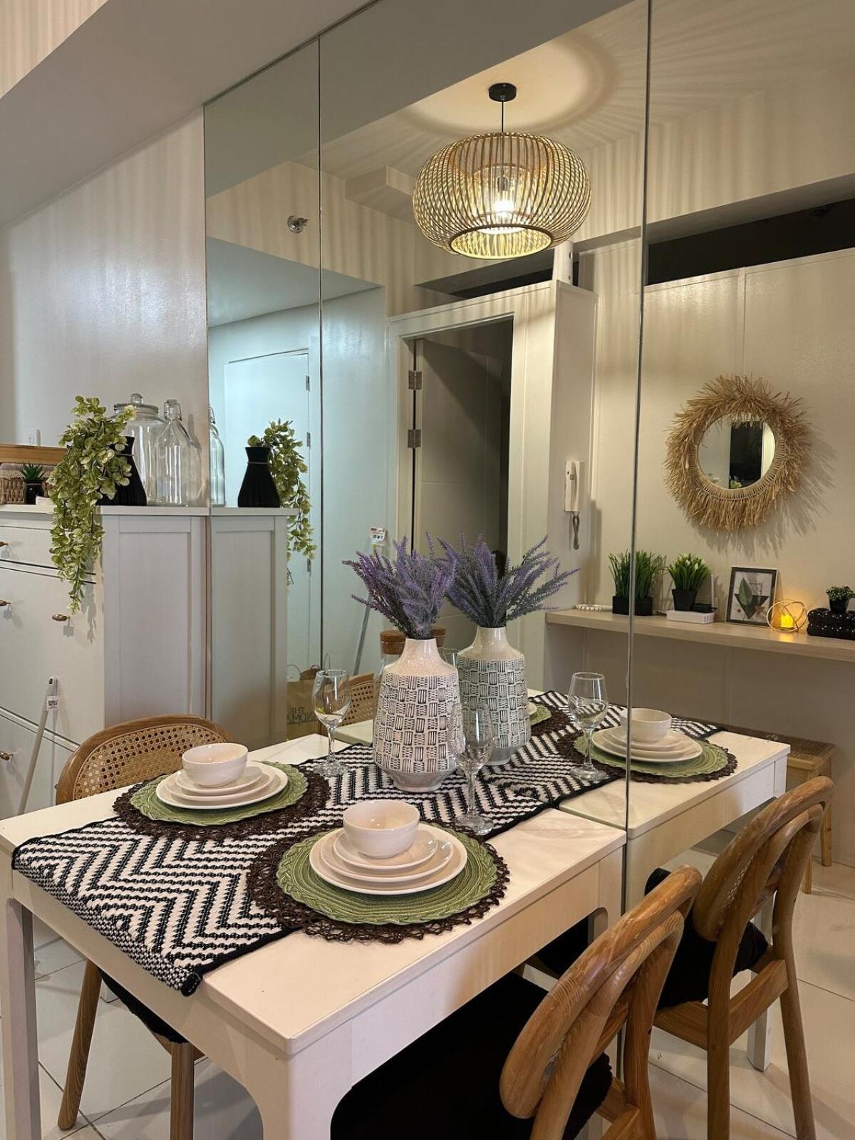 Casa Alia At Coast - Near Moa, Us Embassy, Picc, Wtc Manila