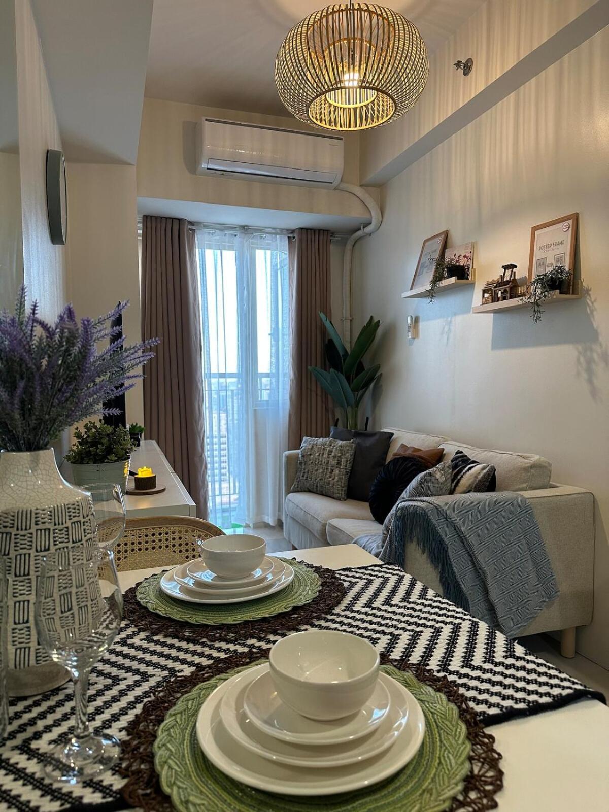 Casa Alia At Coast - Near Moa, Us Embassy, Picc, Wtc Apartment *
