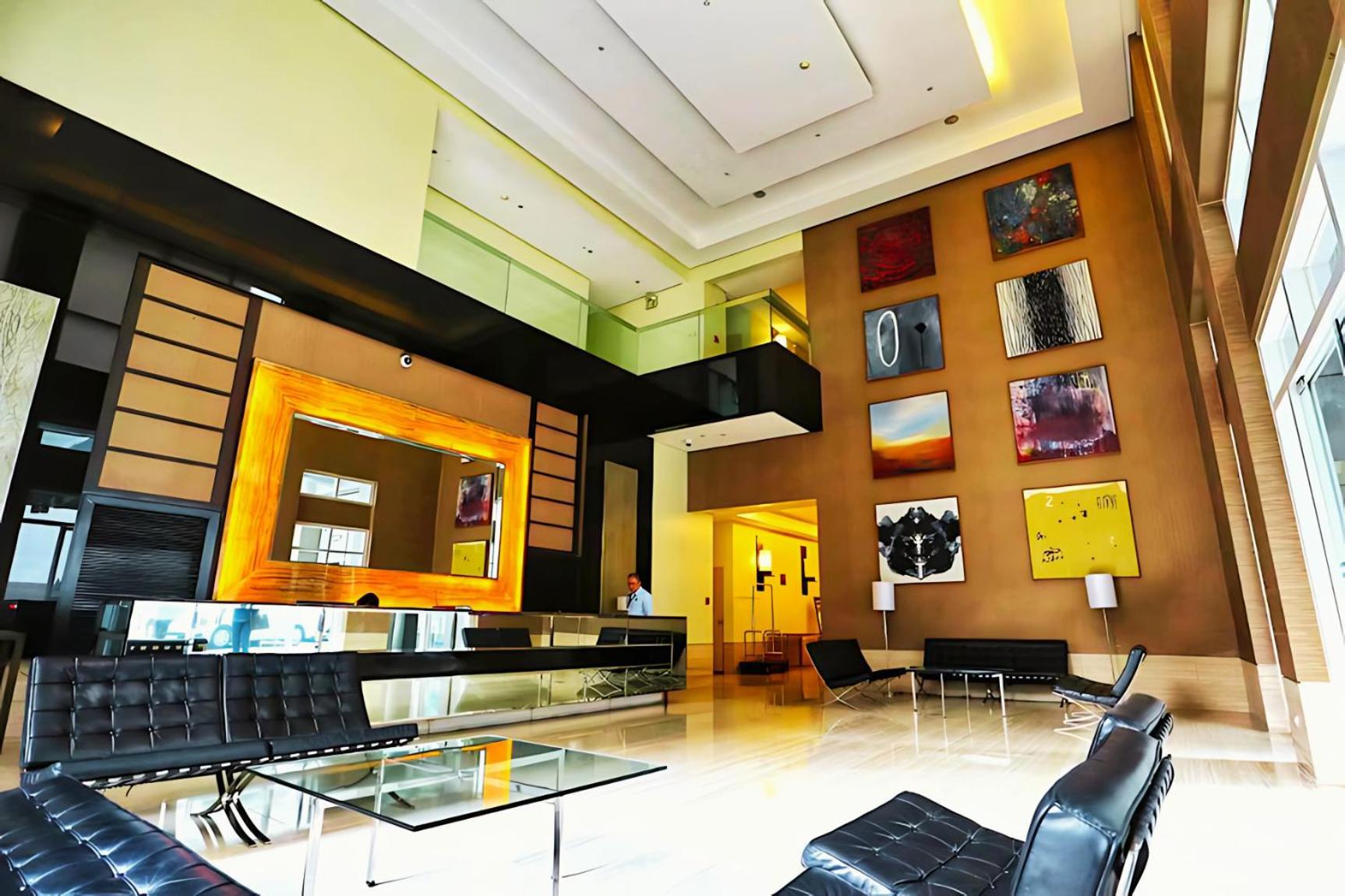 Apartment Spacious 2br At Soma Bgc Near Sm Aura And Bonifacio High Street Manila