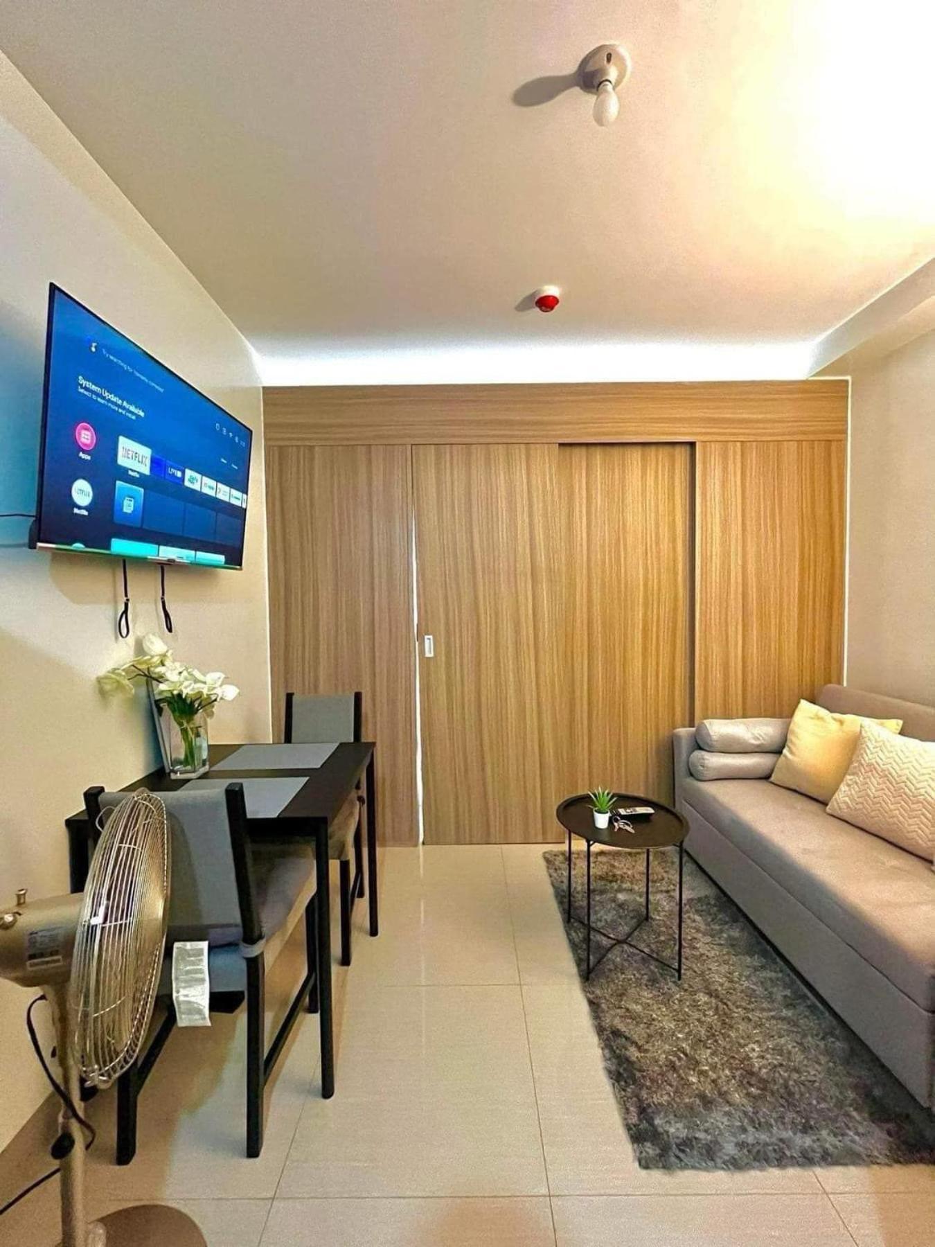 Staycation Shore 2 Residences Tower 2 Pasay *