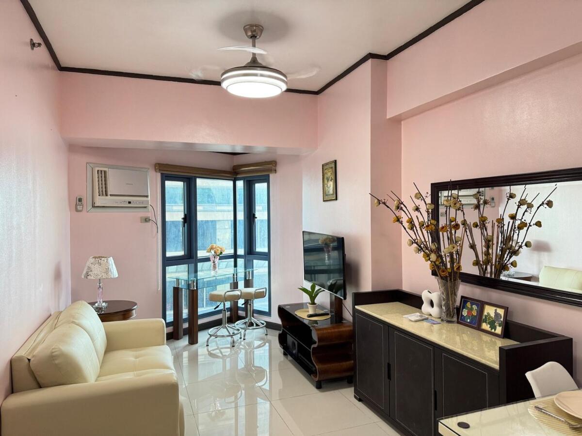 Grand Riviera 1201 Near Us Embassy And St Luke's Medical Center Extension Clinic Slec By Prime Manila