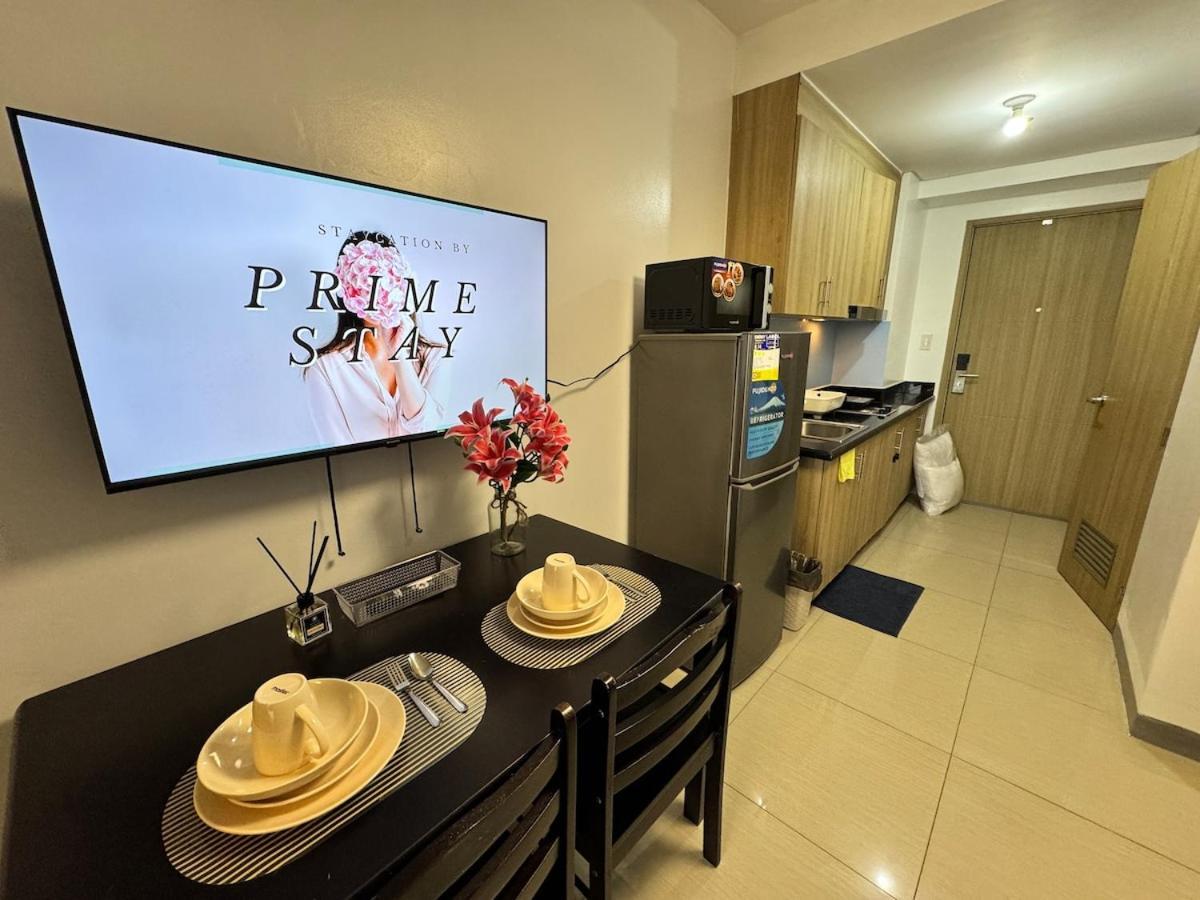 Shore 2 Residences Cozy 7106 Facing Pool Near Sm Mall Of By Prime