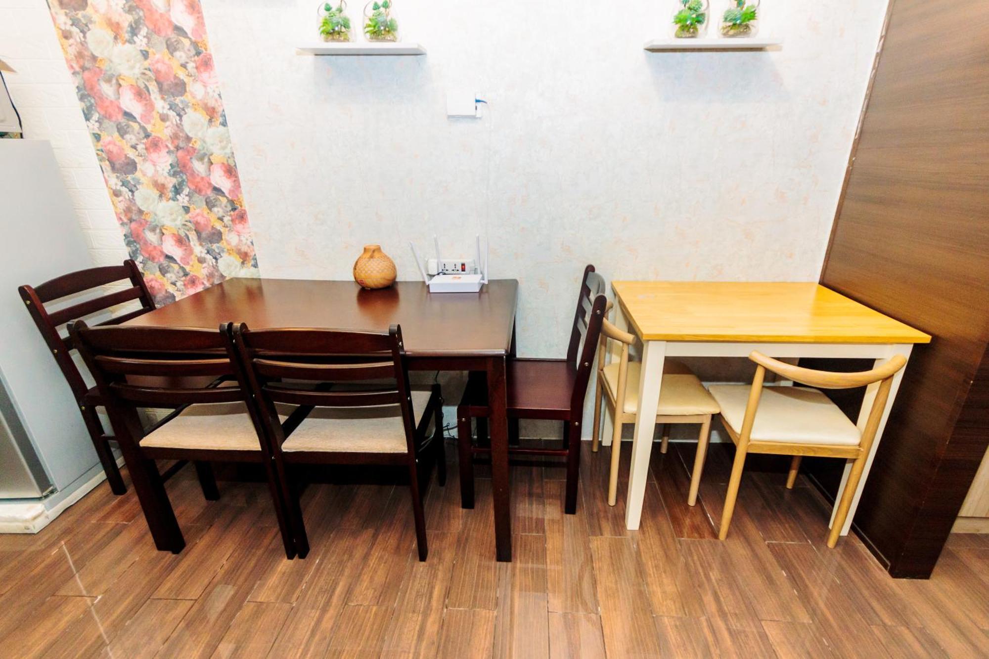 Chic Romantic Getaway Makati One Br Two Br Swim Gym 300 Mb *