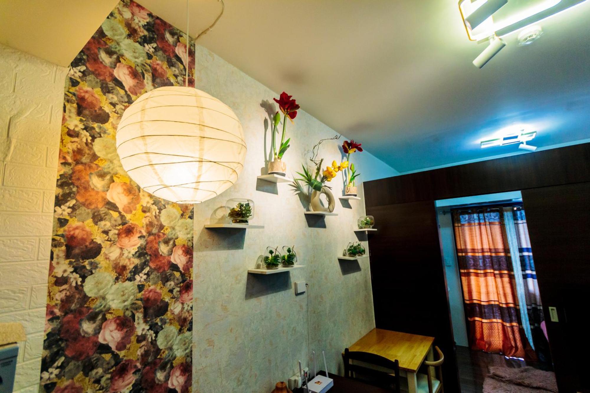 Apartment Chic Romantic Getaway Makati One Br Two Br Swim Gym 300 Mb Manila