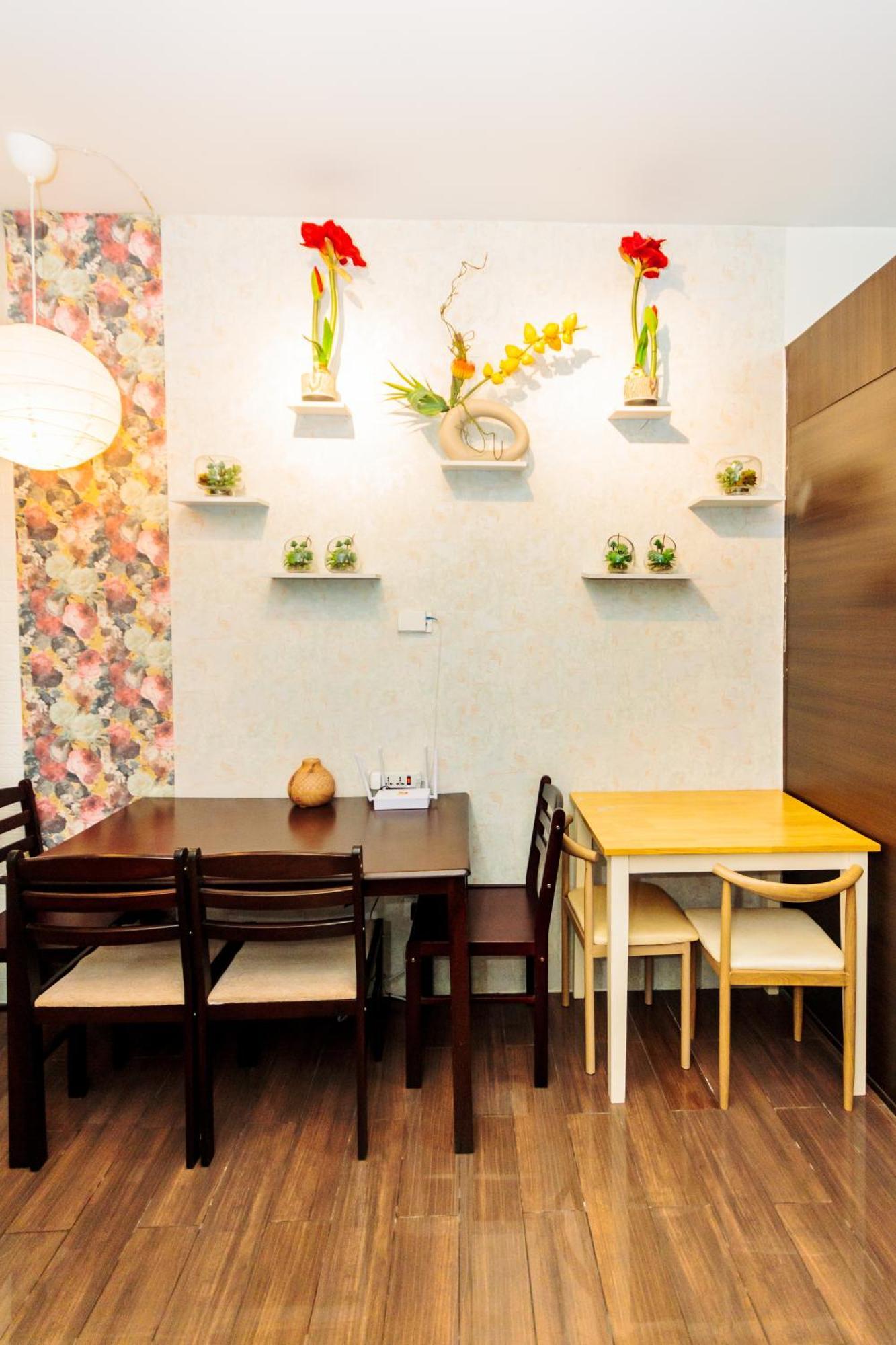 Apartment Chic Romantic Getaway Makati One Br Two Br Swim Gym 300 Mb