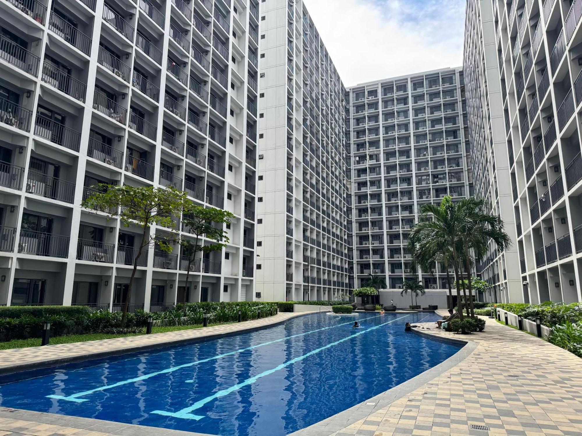 14102 Shore 2 Residences Cozy 1br With Balcony By Prime *
