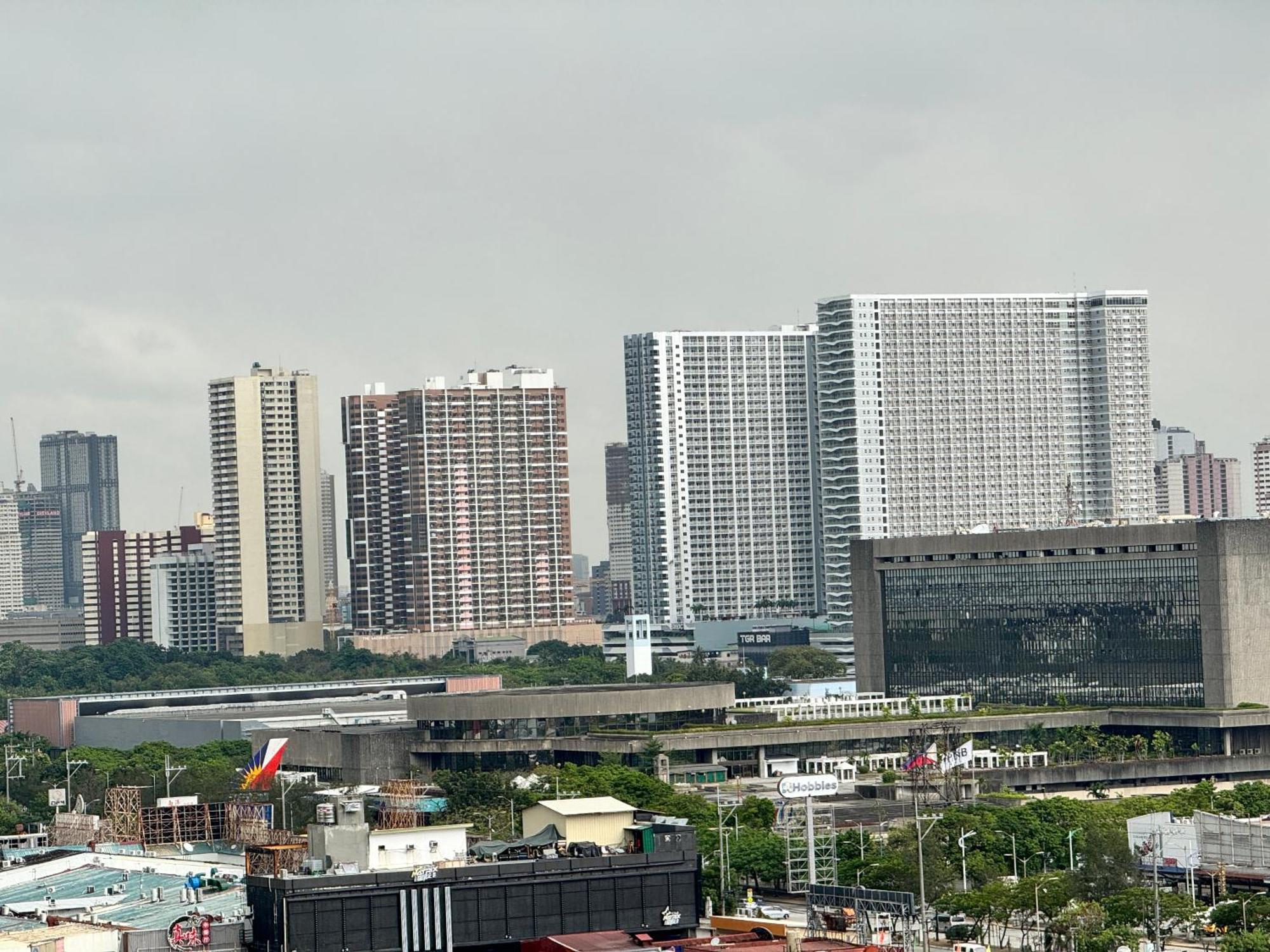 14102 Shore 2 Residences Cozy 1br With Balcony By Prime Apartment