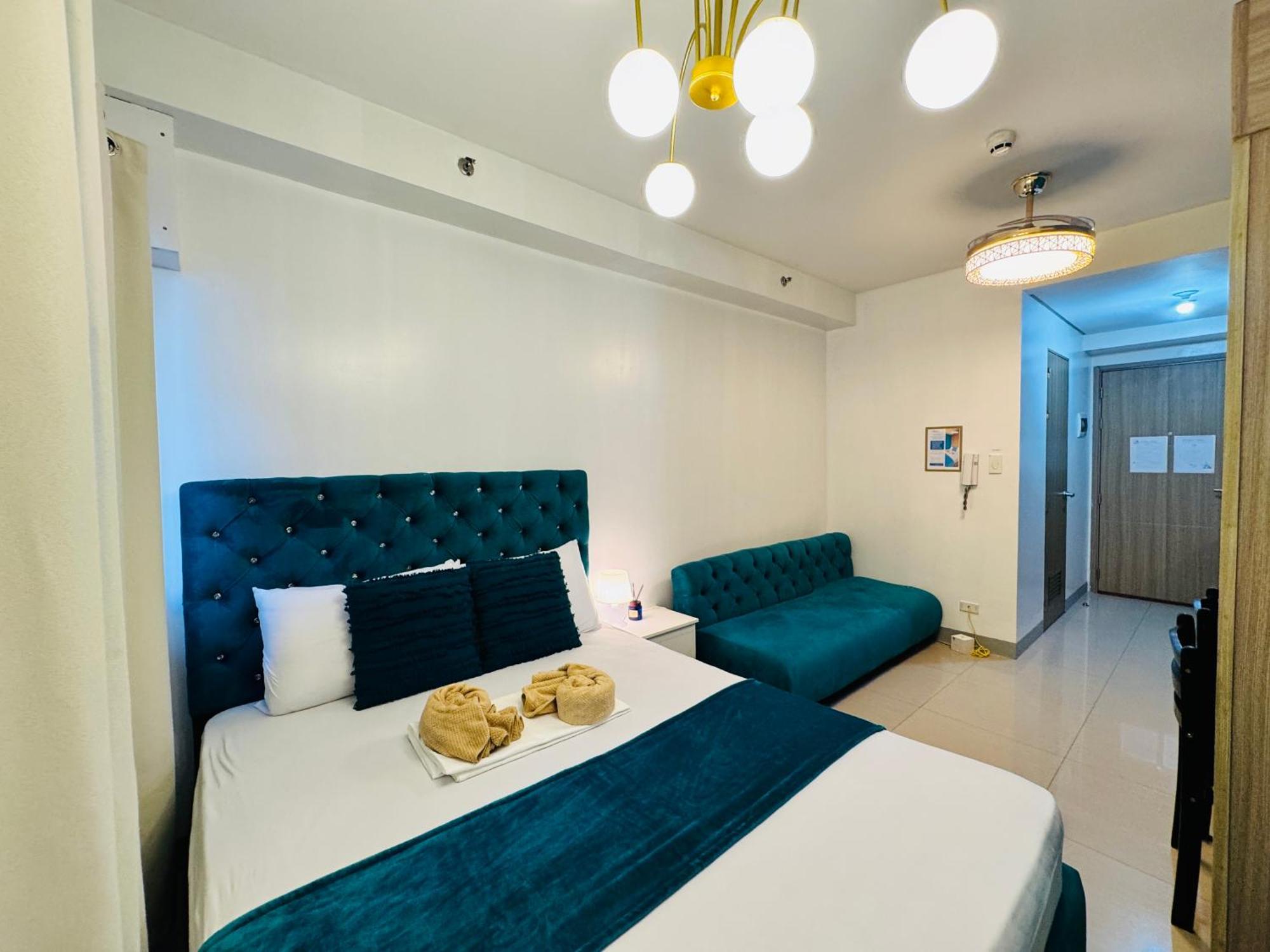 14102 Shore 2 Residences Cozy 1br With Balcony By Prime Apartment *