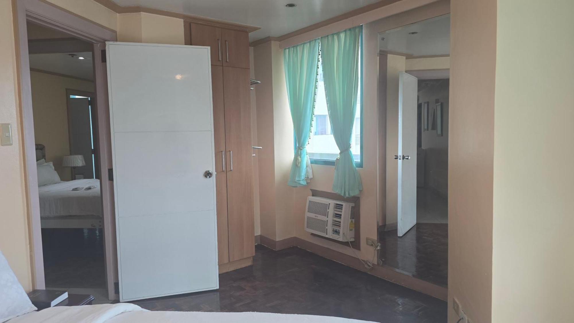 Condotel 2 Bedroom Connected To Robinson Mall By Tripleview Guest house