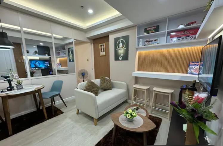 Aparthotel Casa Rhea Paranaque City