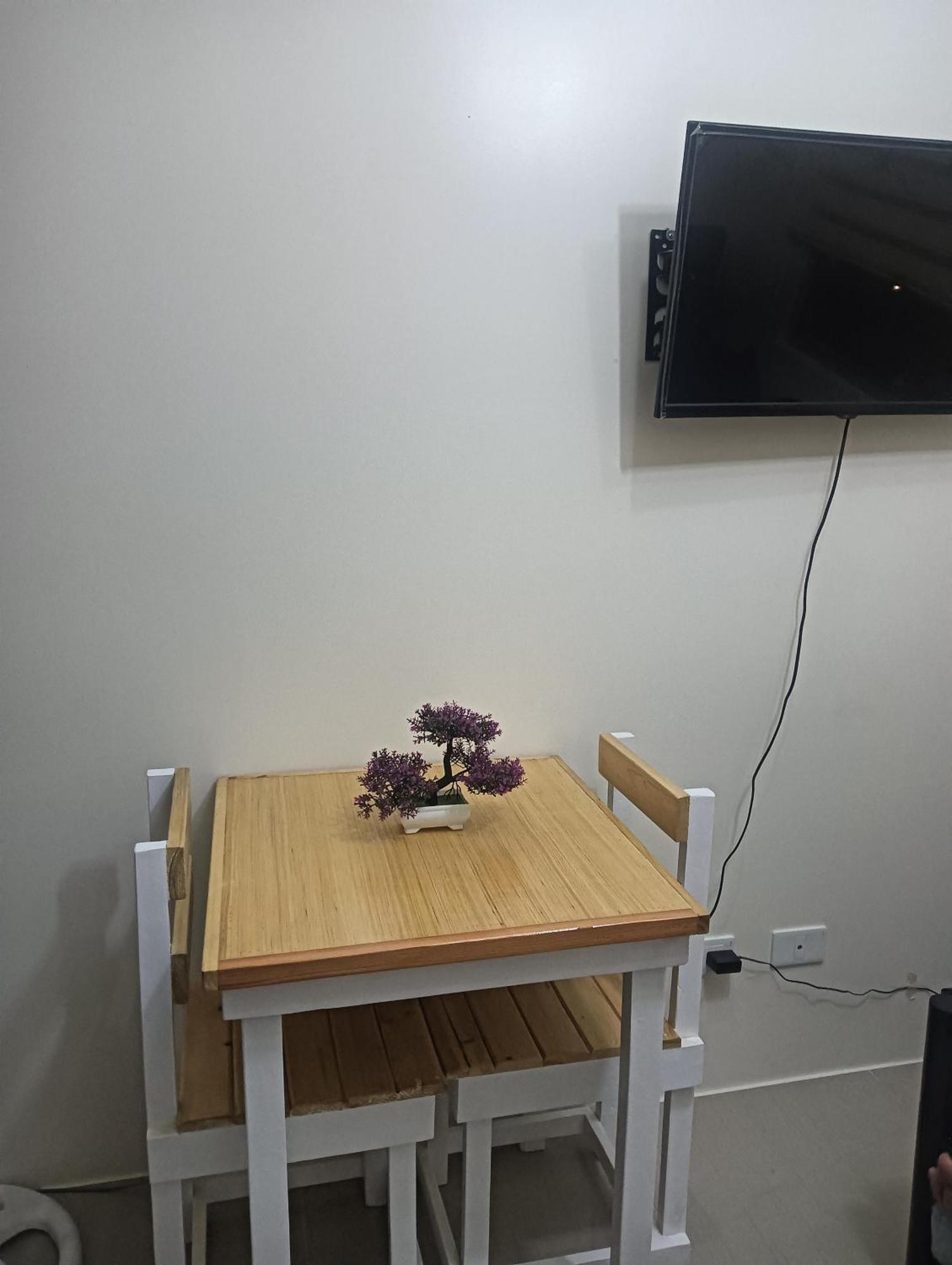 Apartment Deca Cubao Budget By Ashti