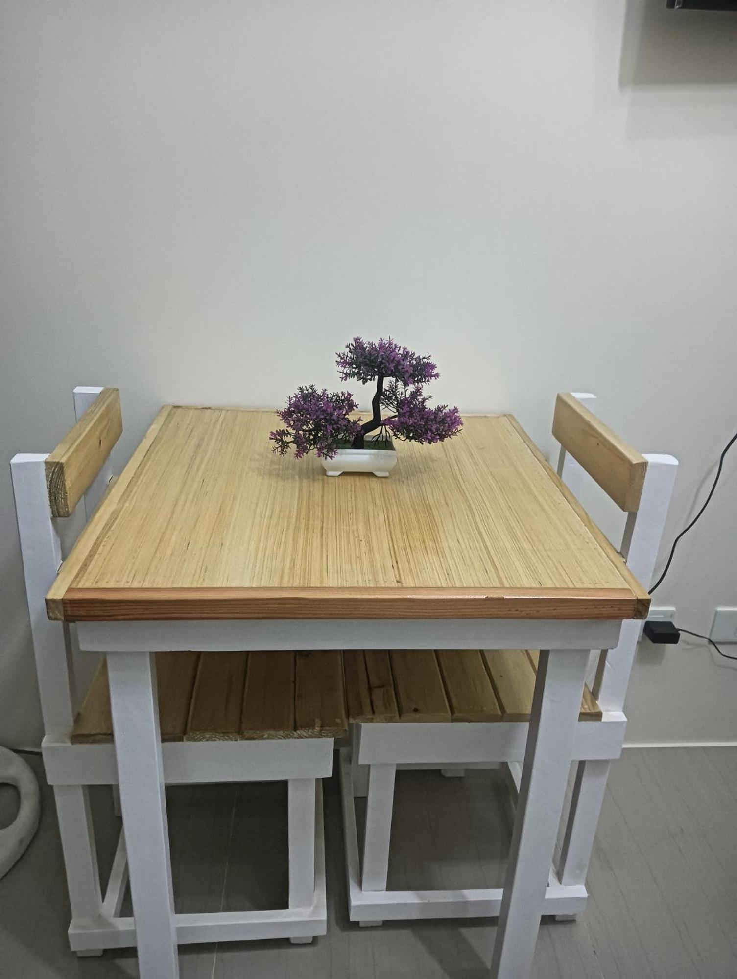 Apartment Deca Cubao Budget By Ashti *