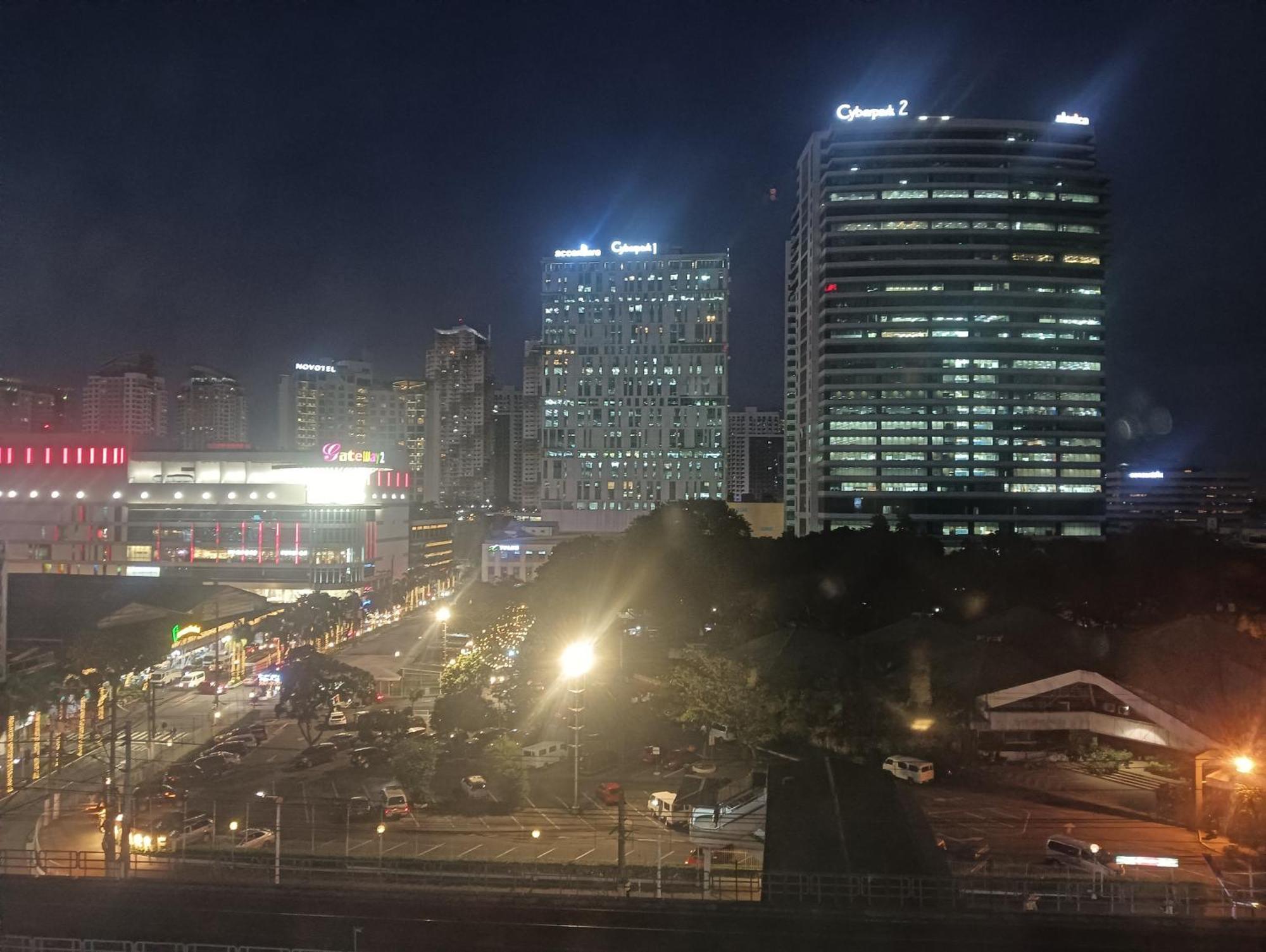 Deca Cubao Budget By Ashti