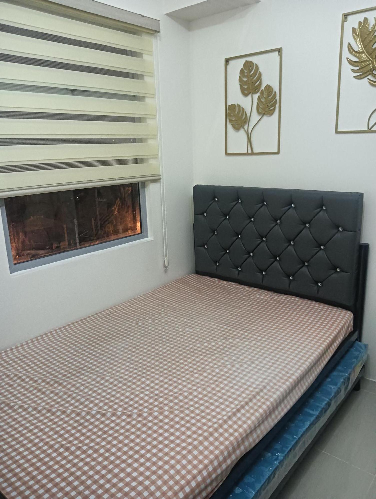 Apartment Deca Cubao Budget By Ashti
