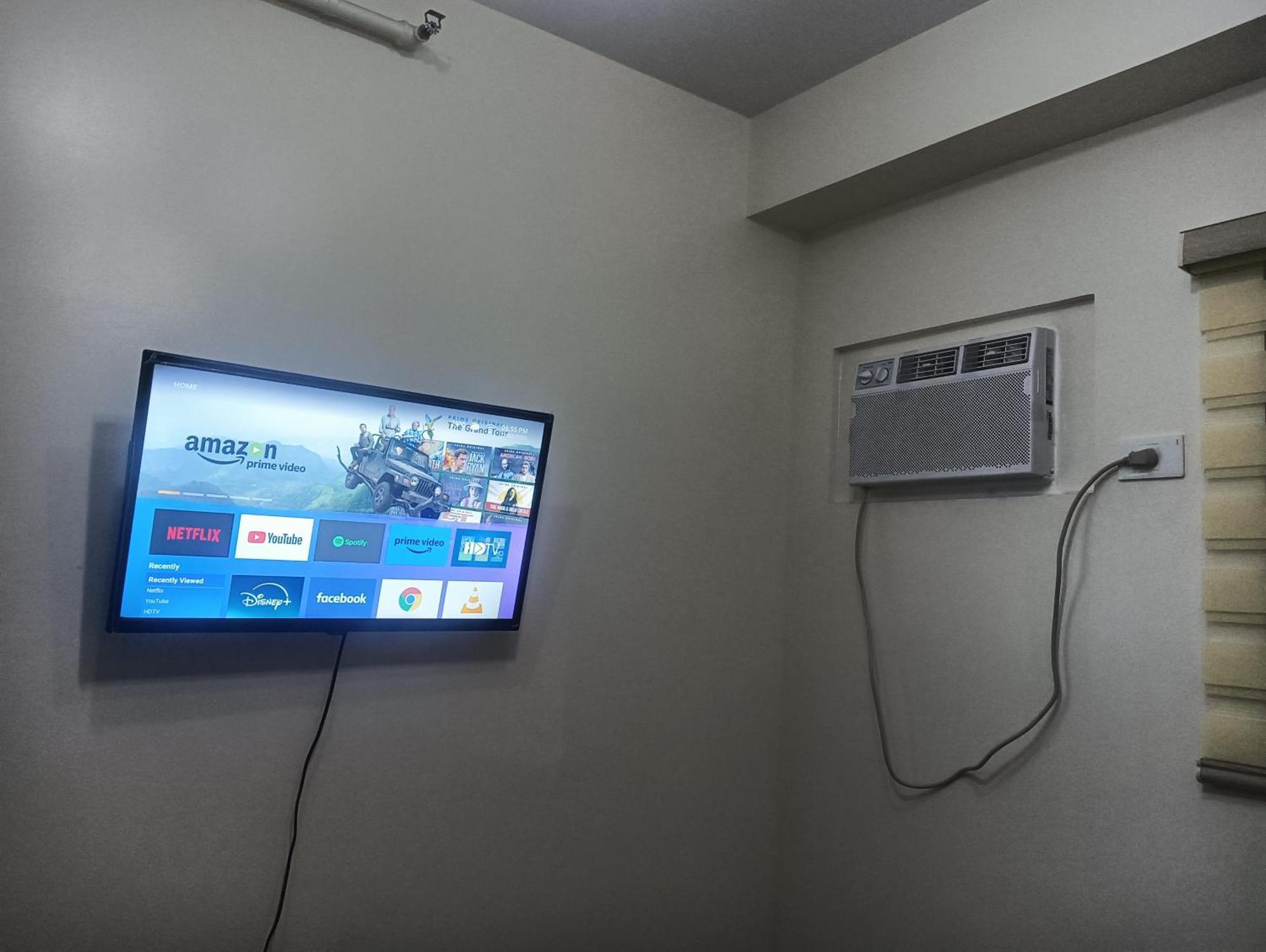Deca Cubao Budget By Ashti