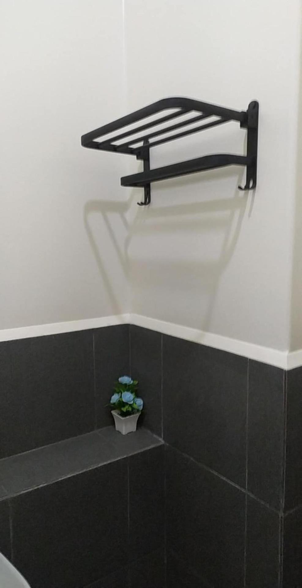 Apartment Deca Cubao Budget By Ashti *