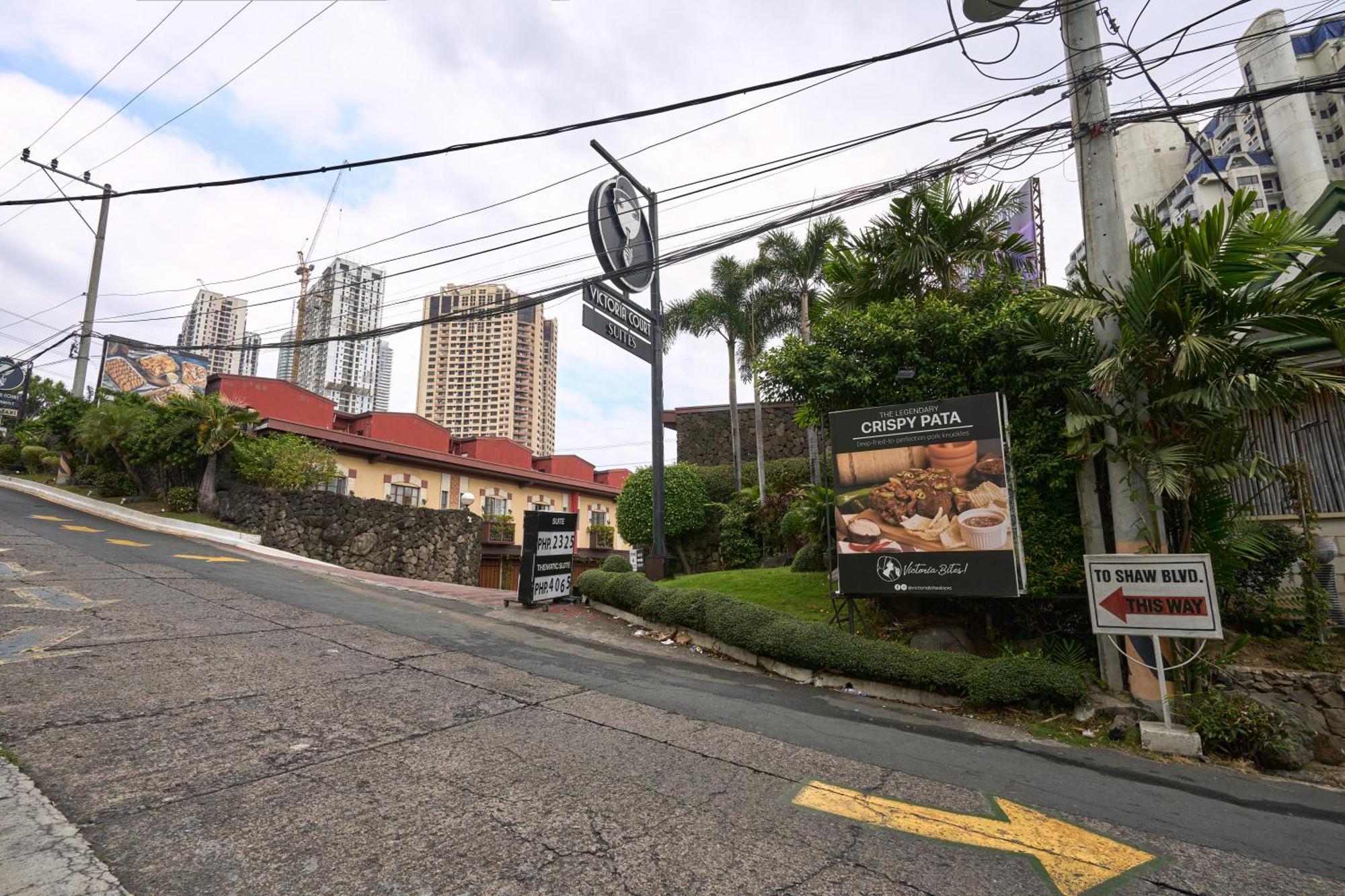 Victoria Court - Pasig