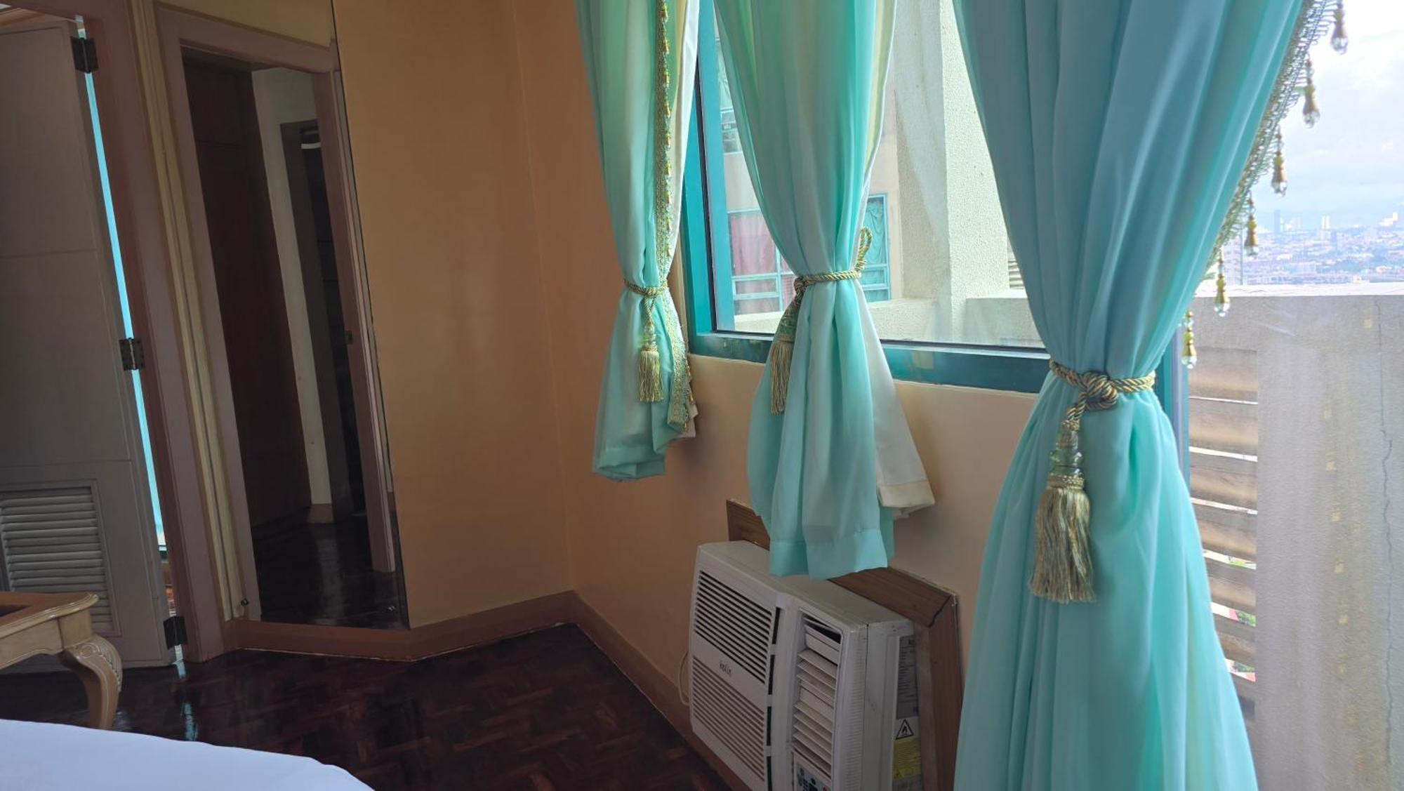 Condotel 2 Bedroom Connected To Robinson Mall By Tripleview Guest house