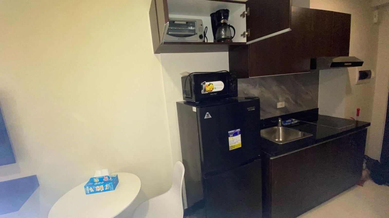 Apartment In Quezon Manila