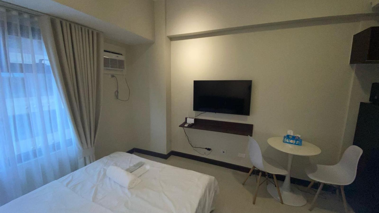 Apartment In Quezon Manila