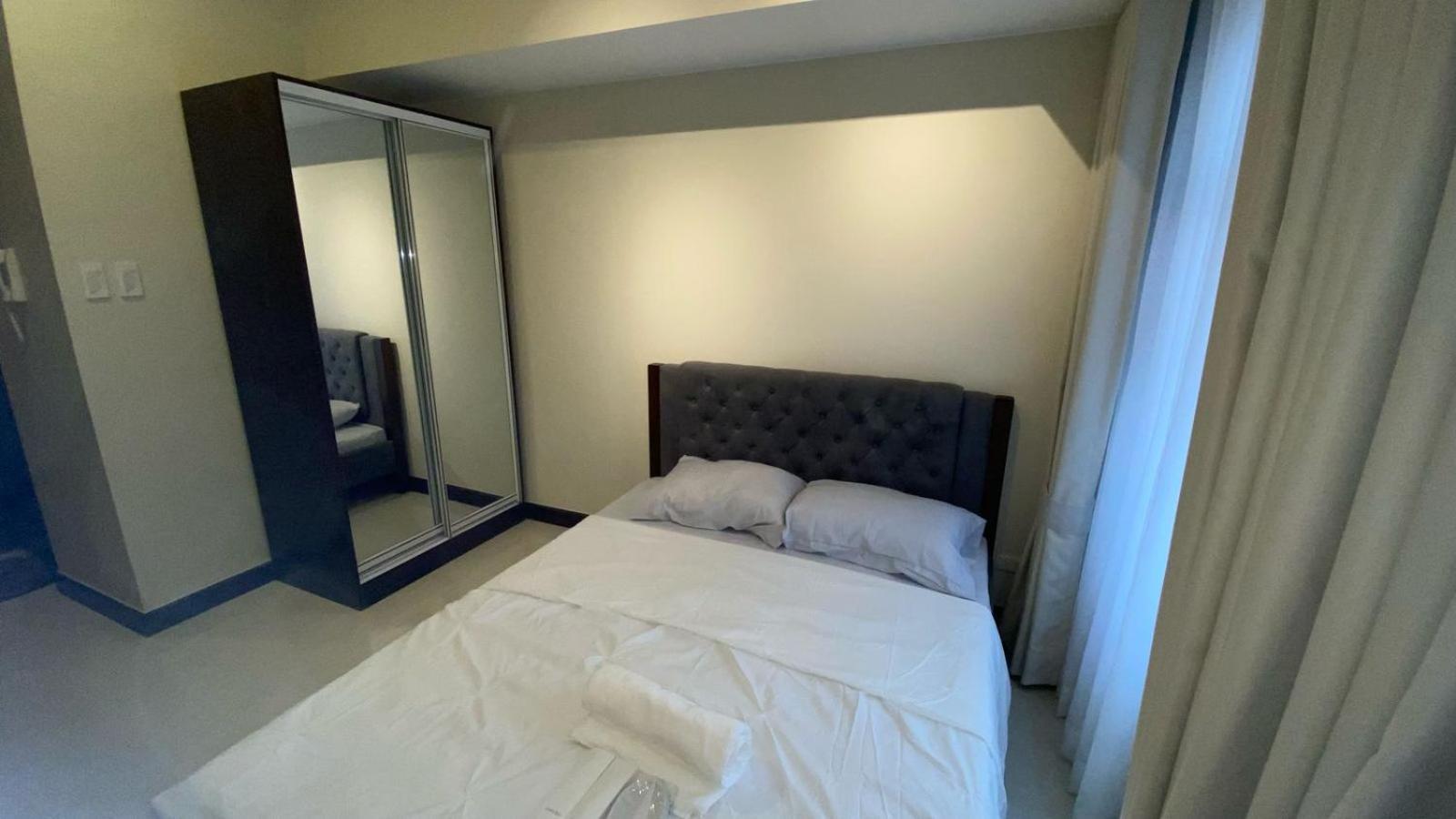Apartment In Quezon *