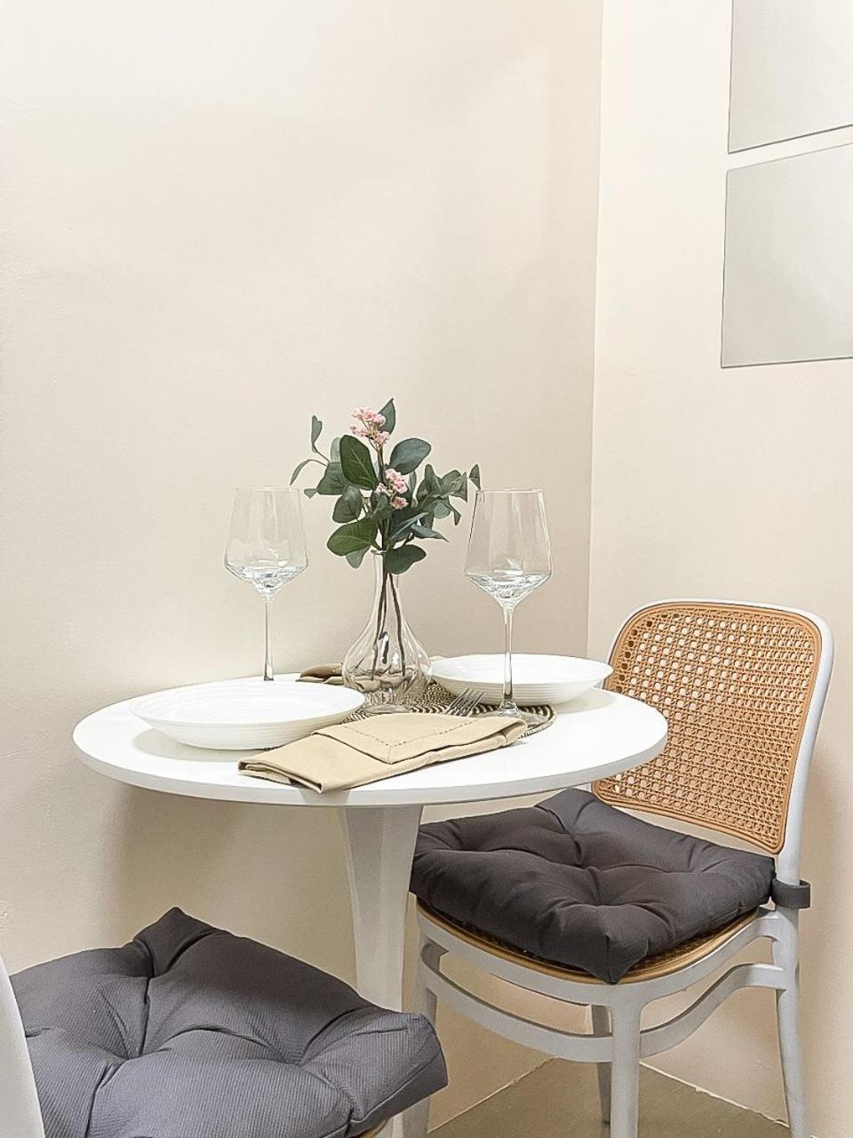 Bed & Breakfast Rosemary Shore 2 Residences 1br *