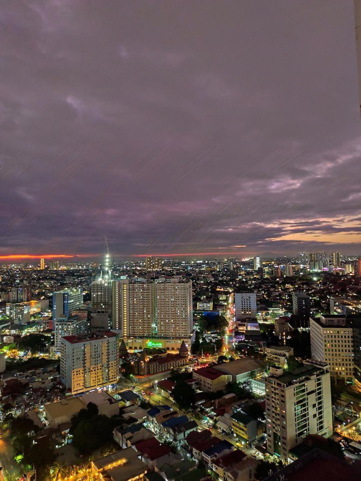 Flat In Tomas Morato *