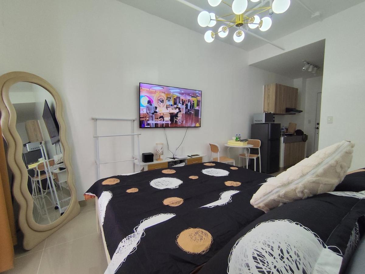 Flat In Tomas Morato Apartment