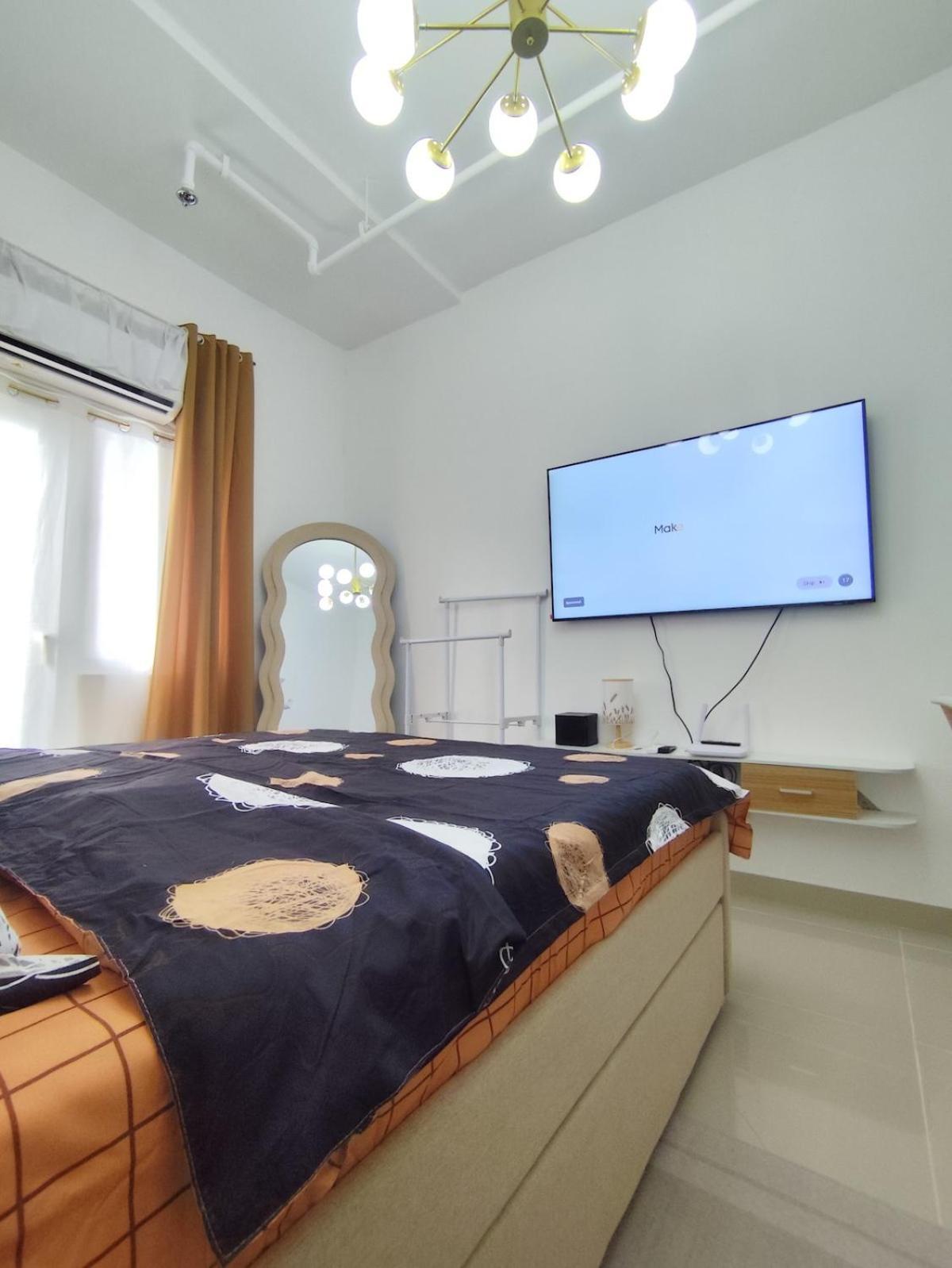 Flat In Tomas Morato *