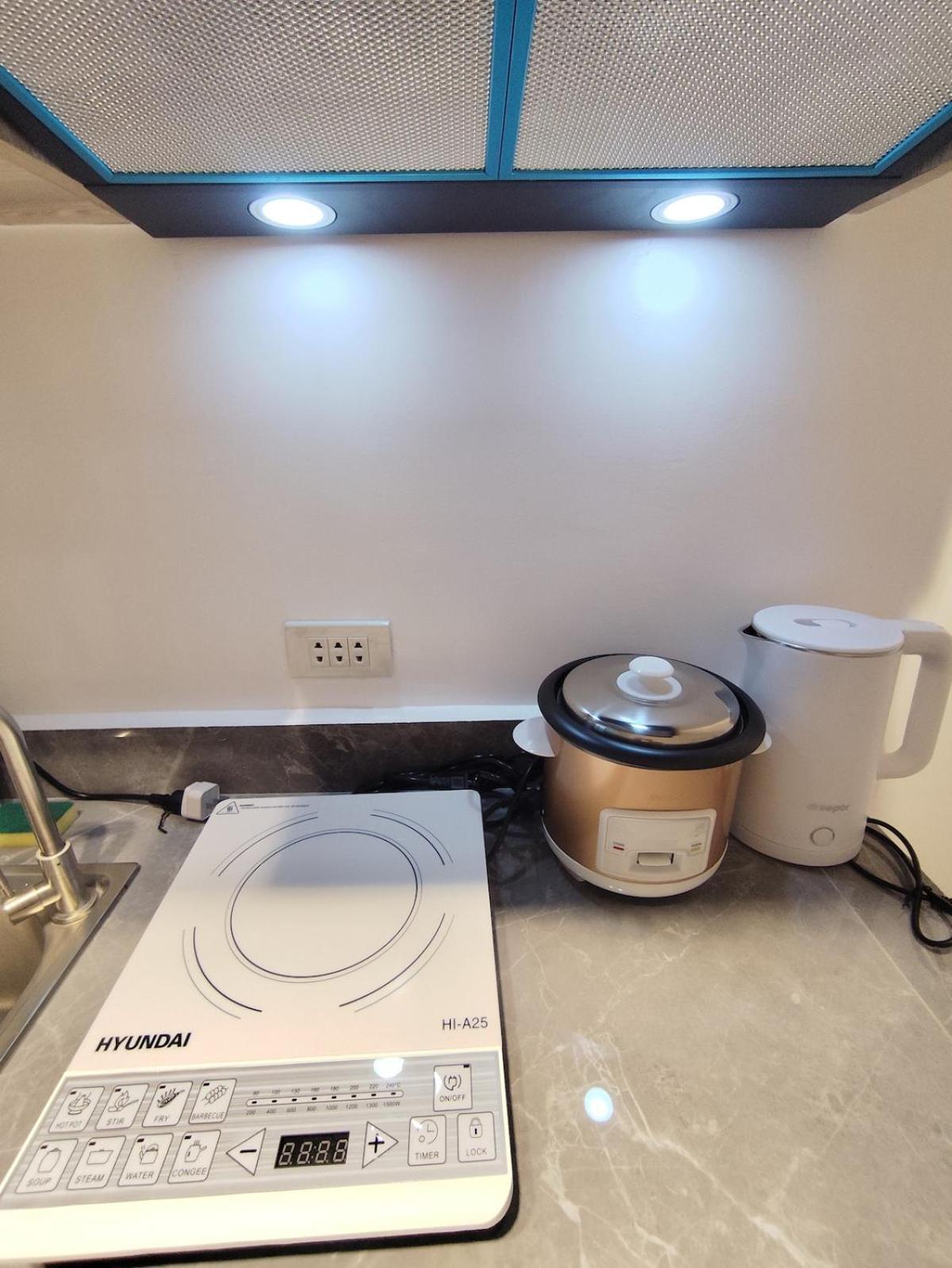 Flat In Tomas Morato Apartment *