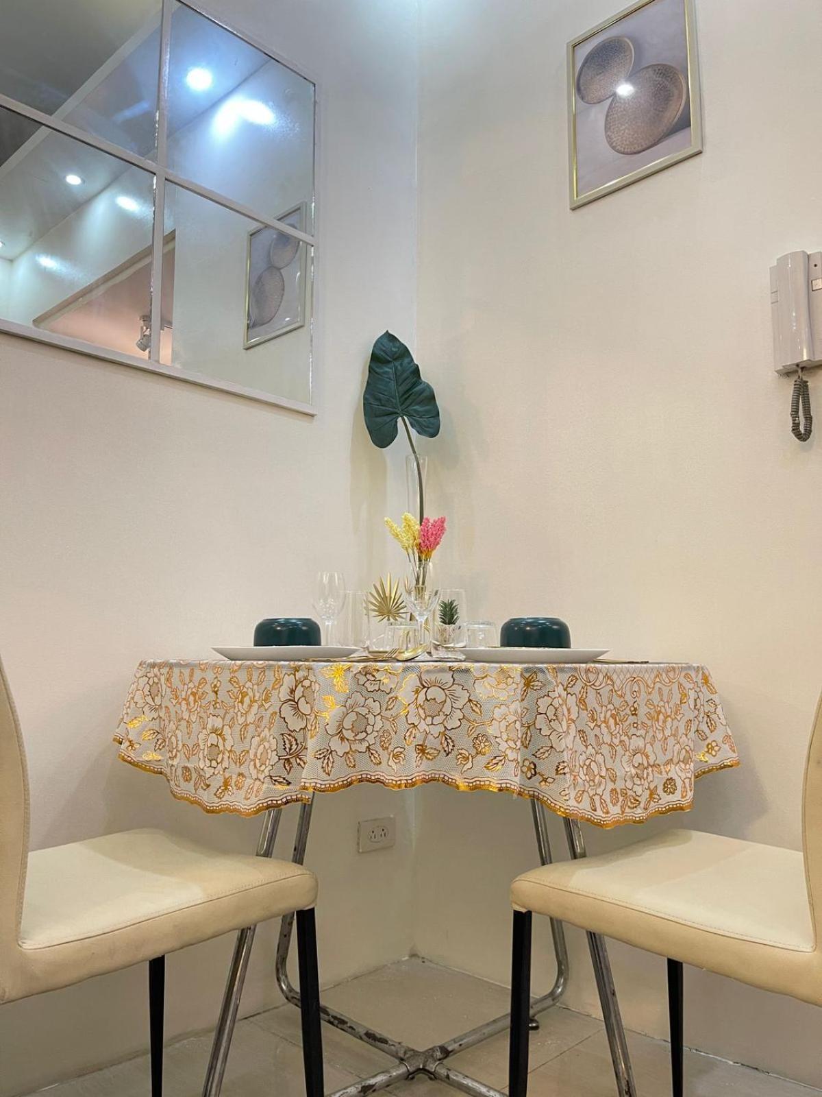Orchids Shore Residences Direct Pool Access