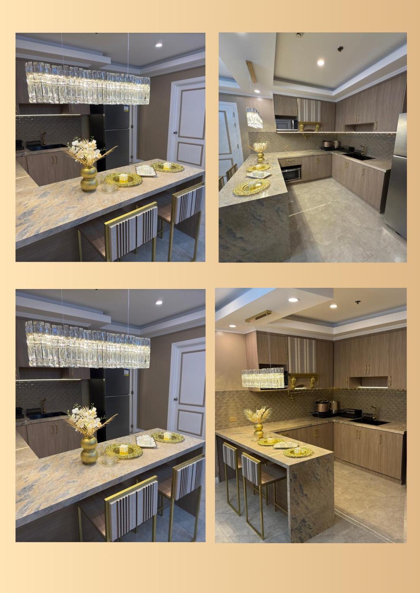 Gramercy Residences Luxury Manila