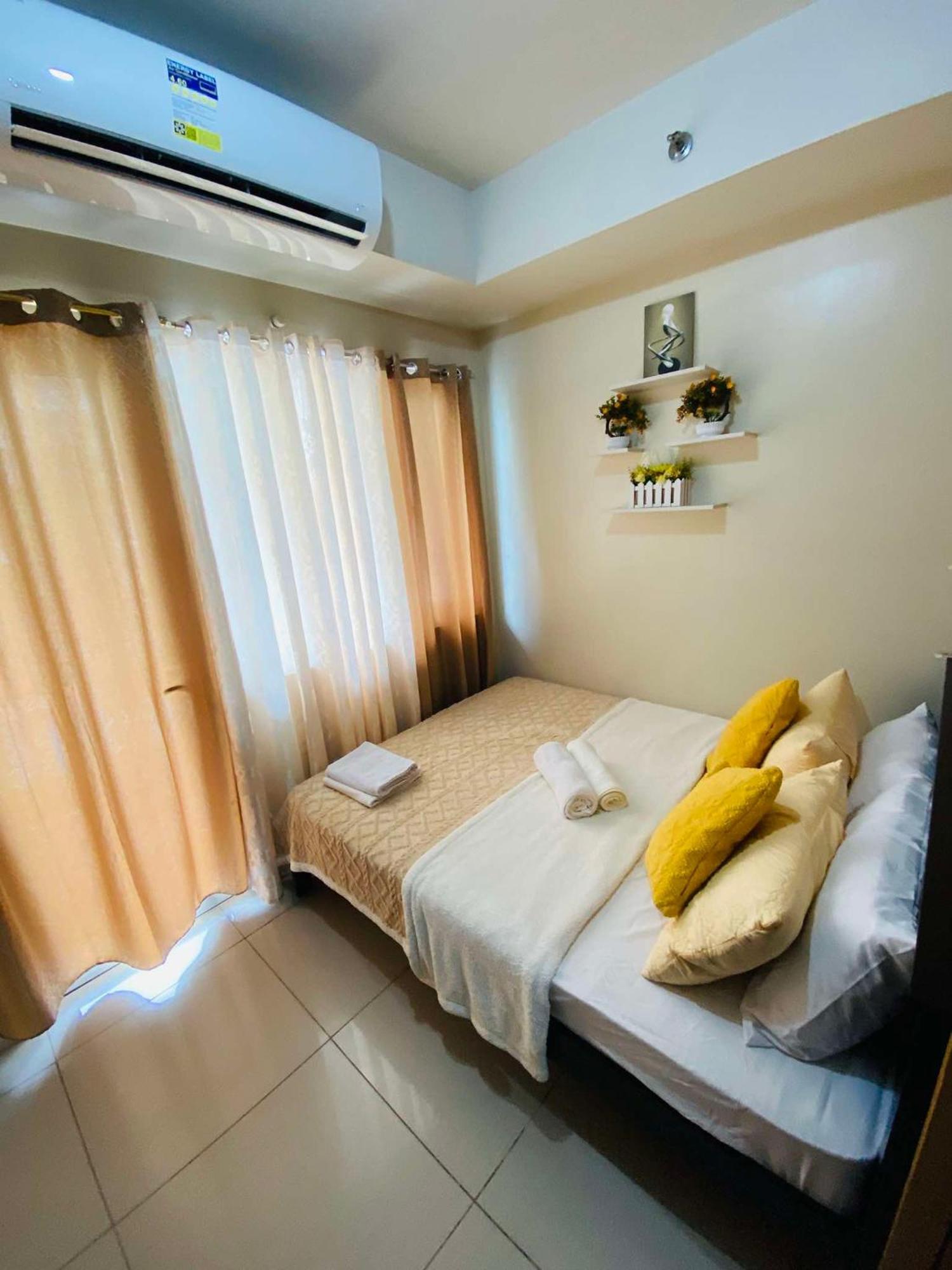 Apartamento 333d- 1br 1folding Bed Pool View