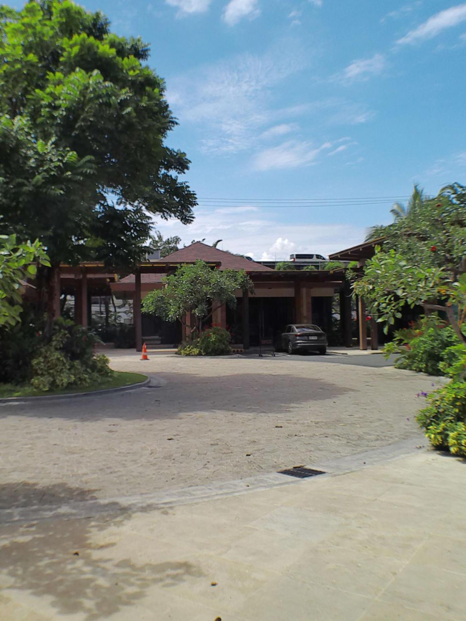 Infinity Staycation * Manila