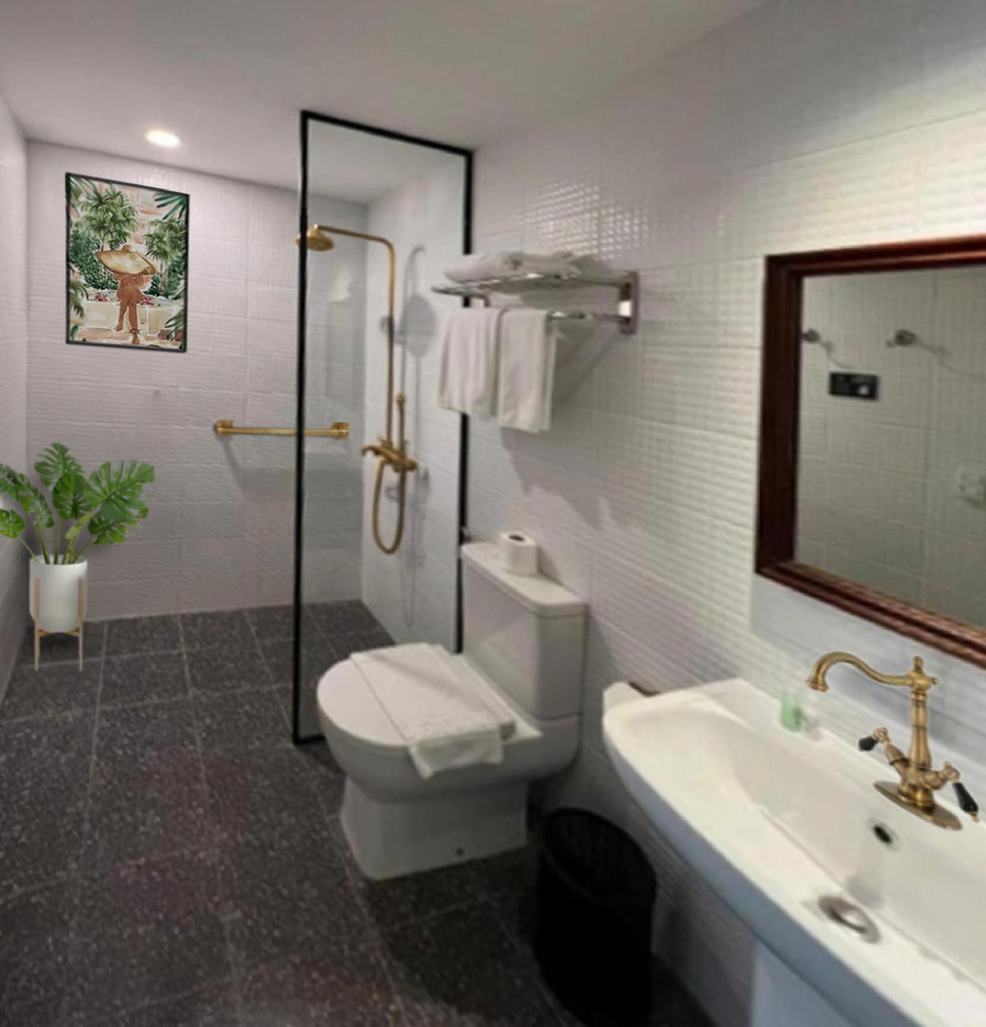 Miranamin Nest Calachuchi - Balcony, Garden View, Pet Friendly Manila
