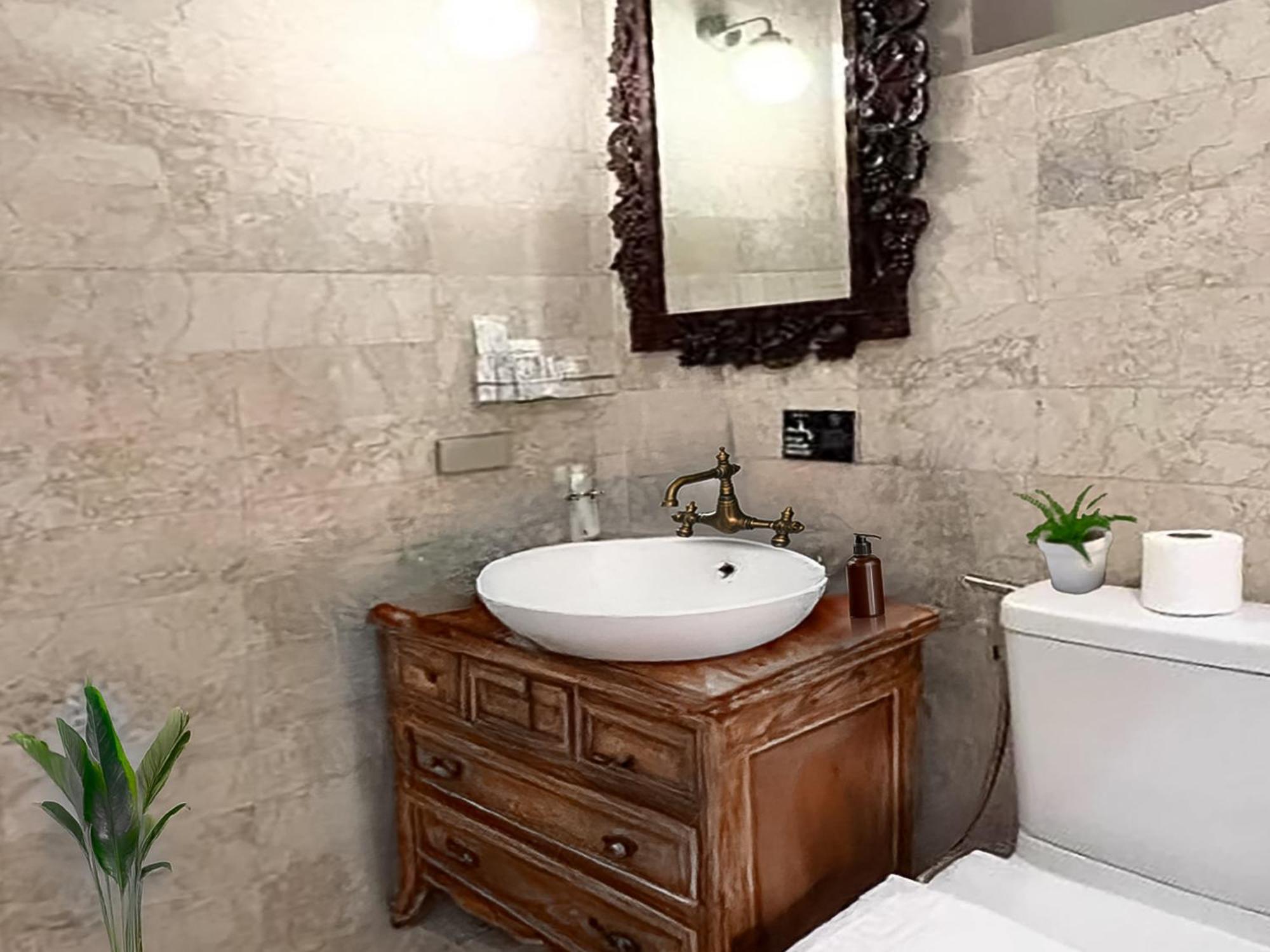 Miranamin Nest Lantana With Bathtub, Kitchen * Manila