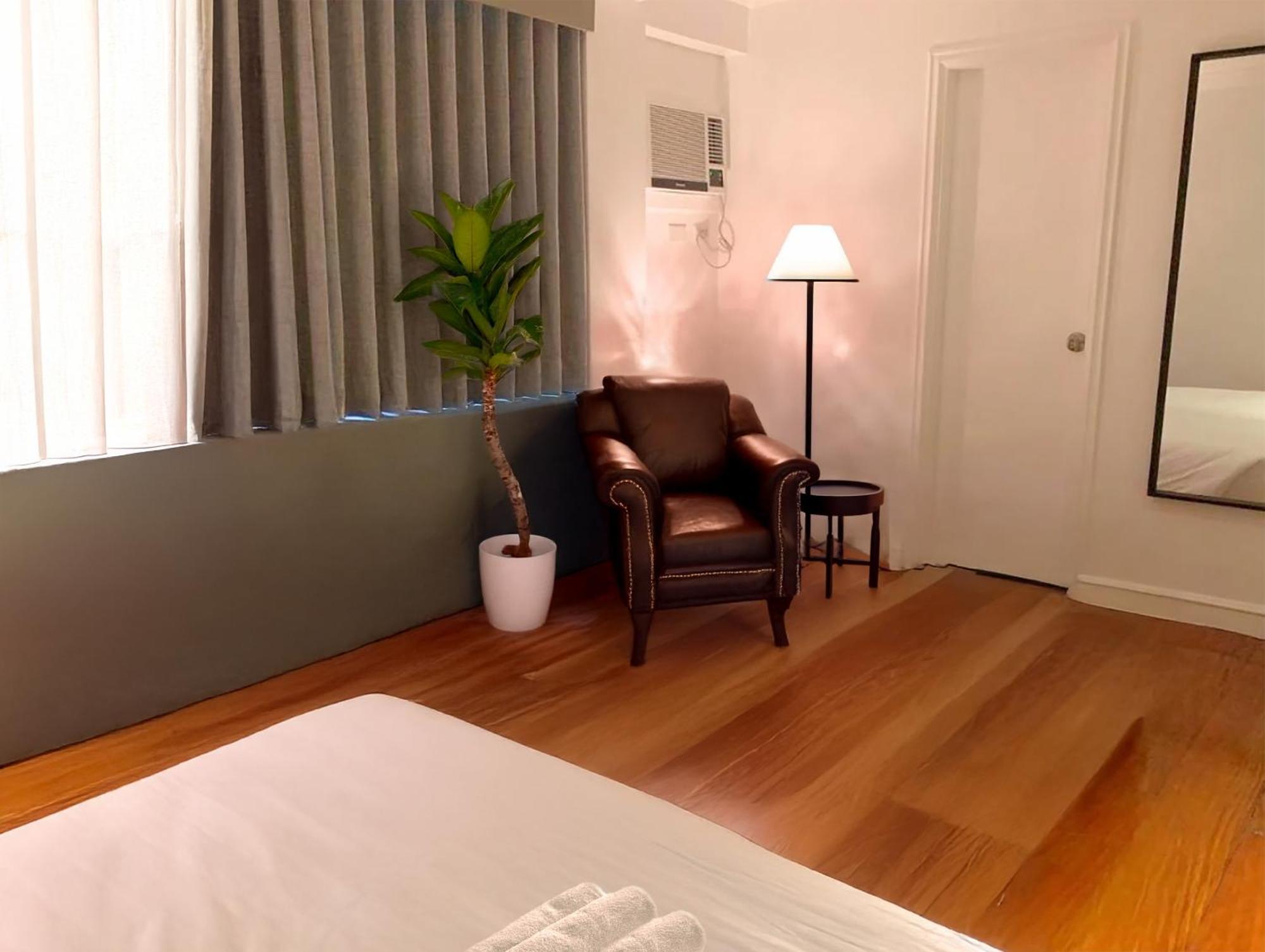 Apartment Miranamin Nest Liryo - Historical Home, Shared Kitchen