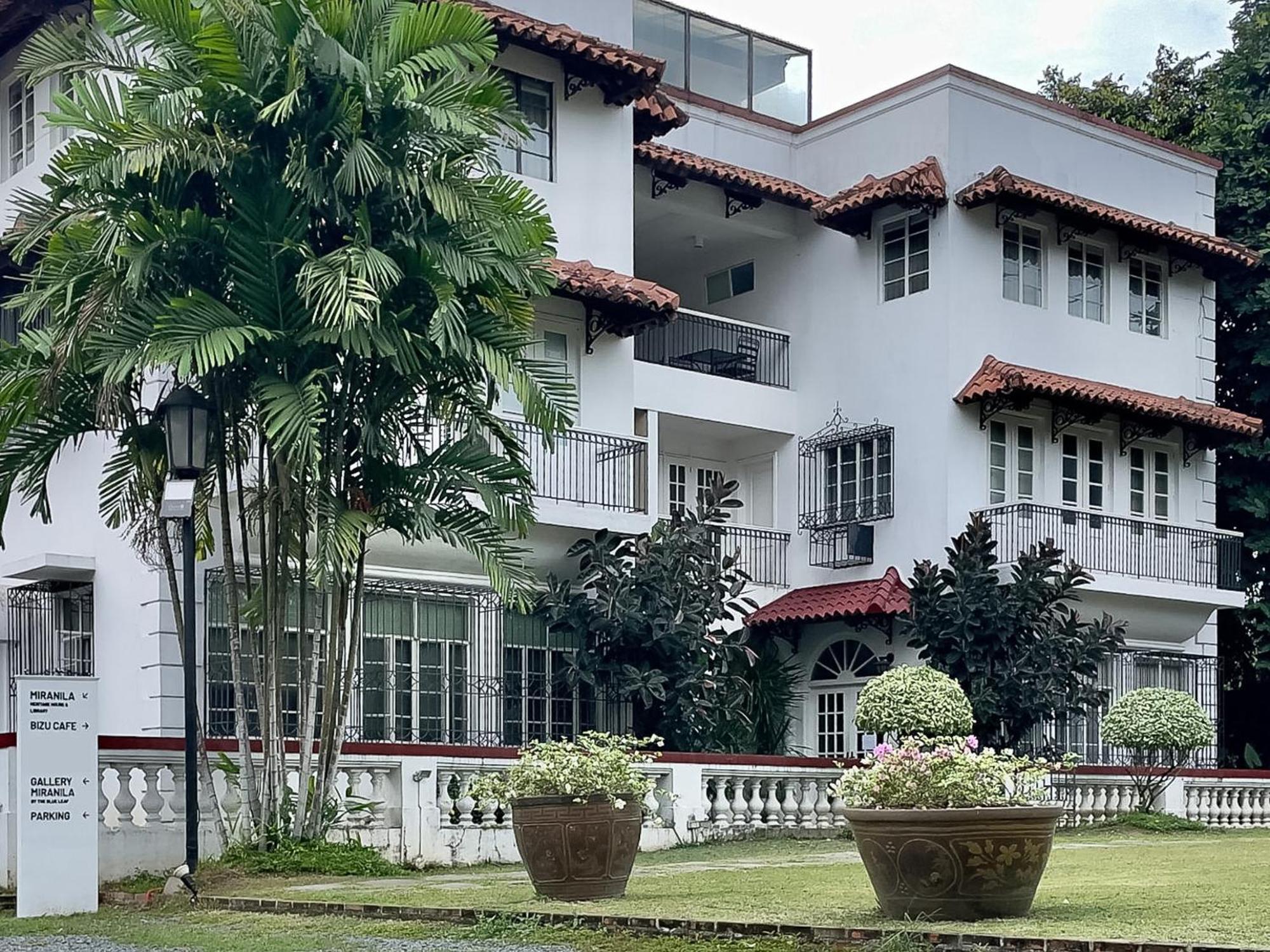 Miranamin Nest Liryo - Historical Home, Shared Kitchen Apartment *