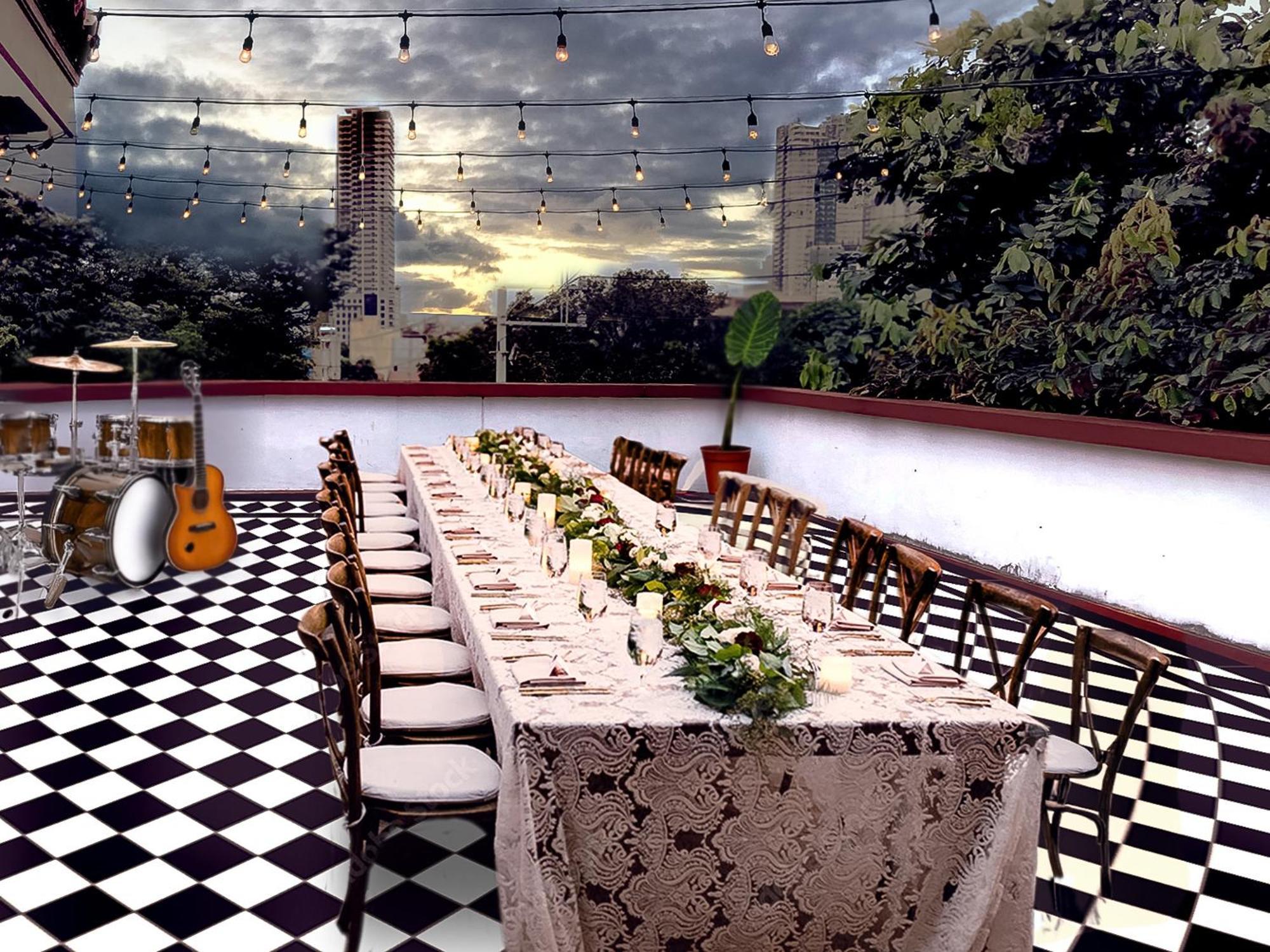 Miranamin Nest Gumamela With View, Pet-friendly *