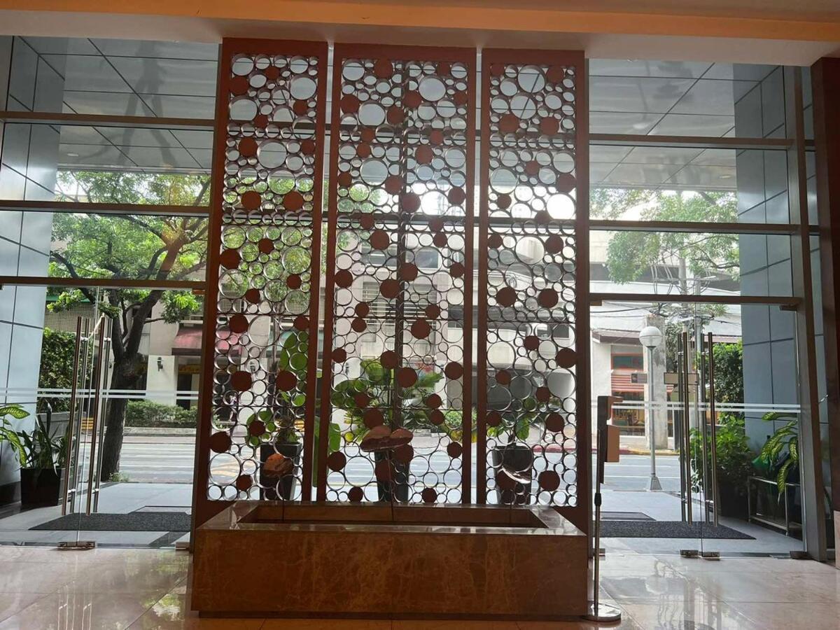Loft-type, Loft In Makati, In Front Greenbelt Mall Apartamento