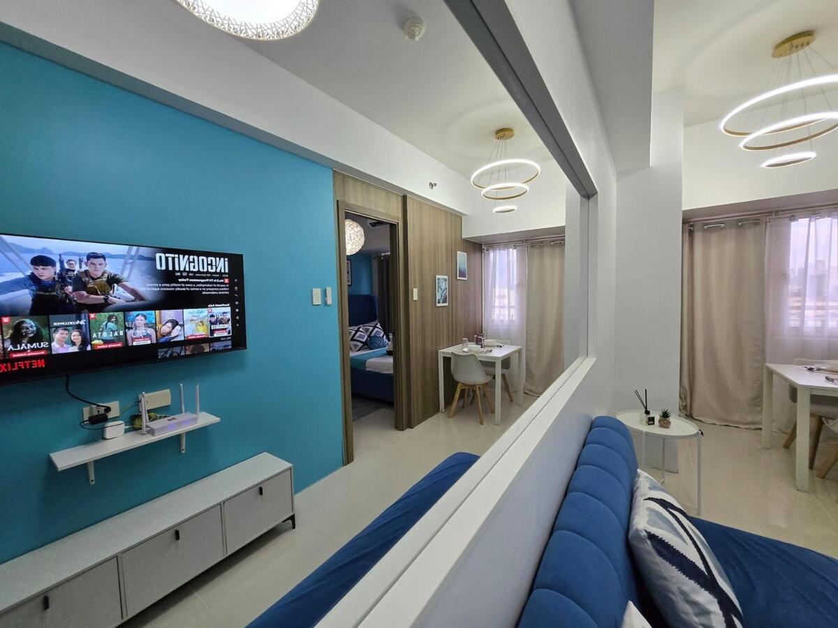 Apartment 1br Solana 5 At Coast Residences