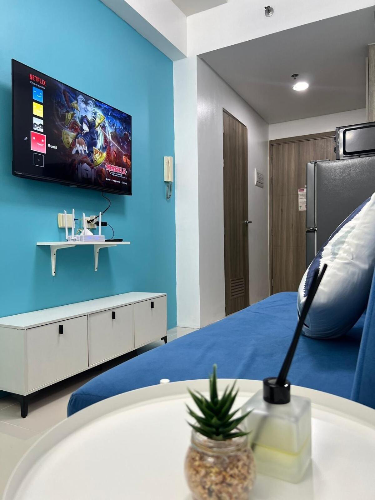 Apartment 1br Solana 5 At Coast Residences *