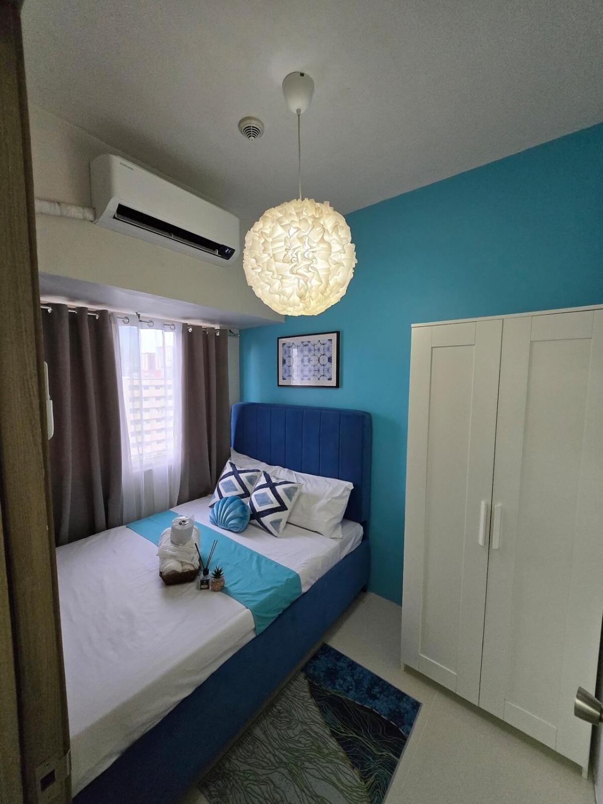 1br Solana 5 At Coast Residences Manila