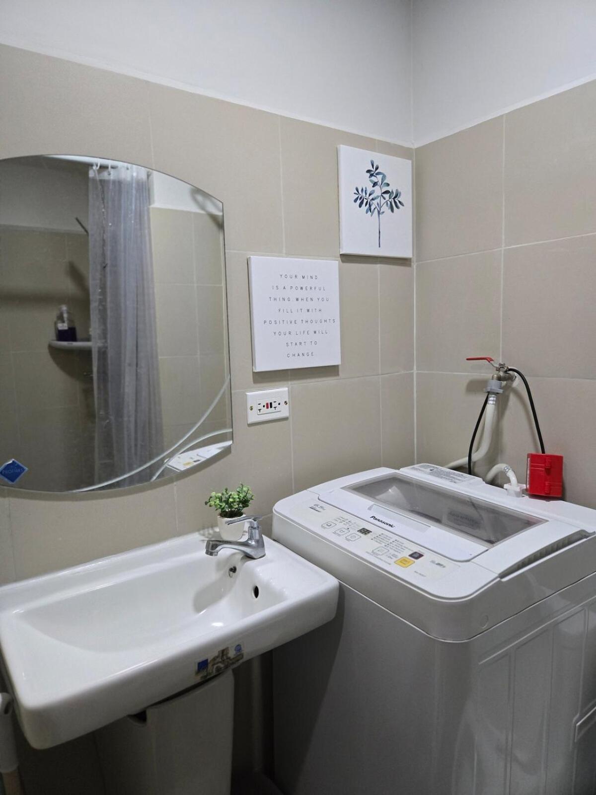1br Solana 5 At Coast Residences Apartment